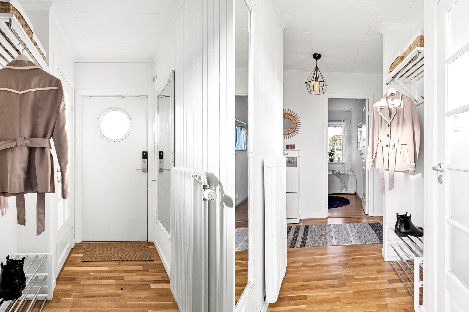 Bostadsbild från Smedsbylegatan 27, Såld i Fålhagen, Uppsala