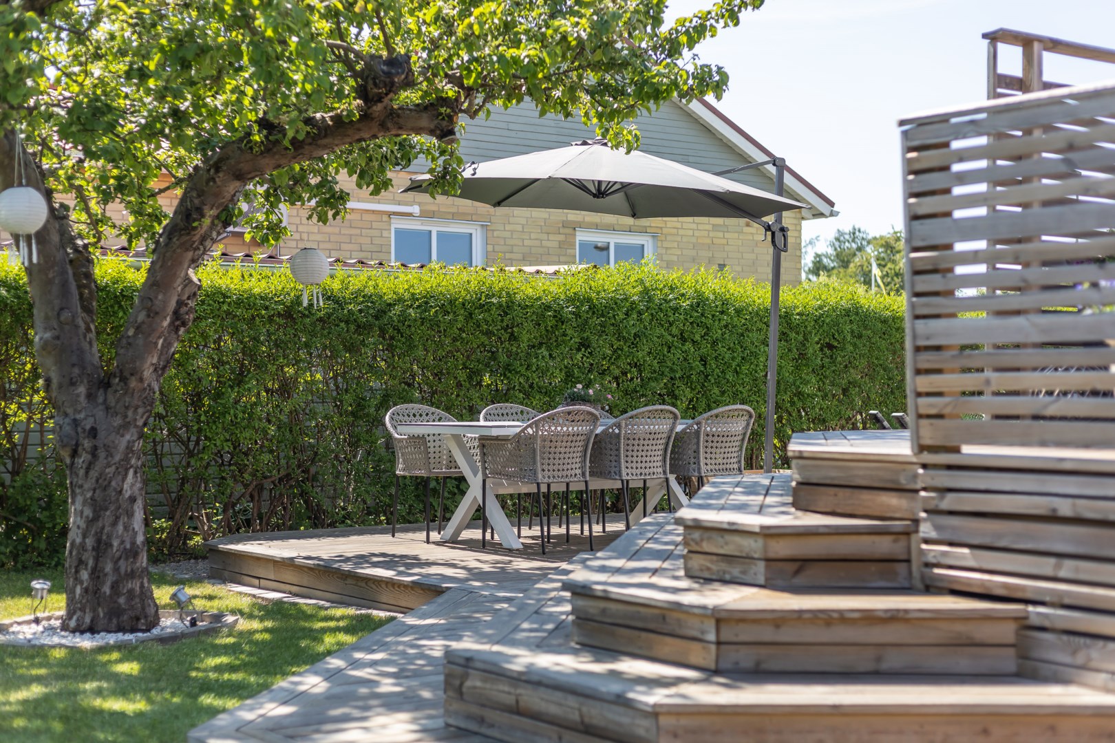 Bostadsbild från Smedsbylegatan 27, Såld i Fålhagen, Uppsala