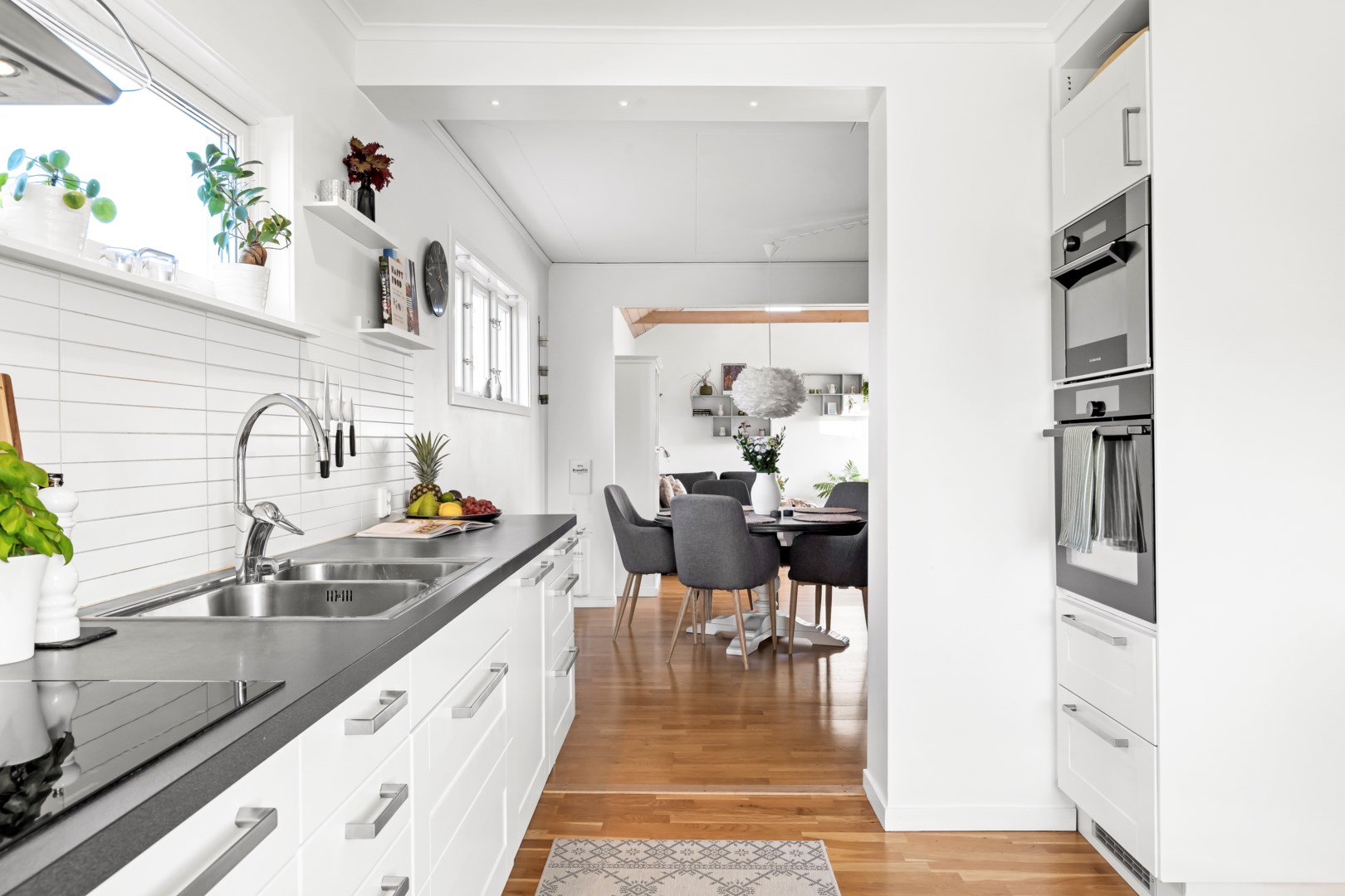 Bostadsbild från Smedsbylegatan 27, Såld i Fålhagen, Uppsala