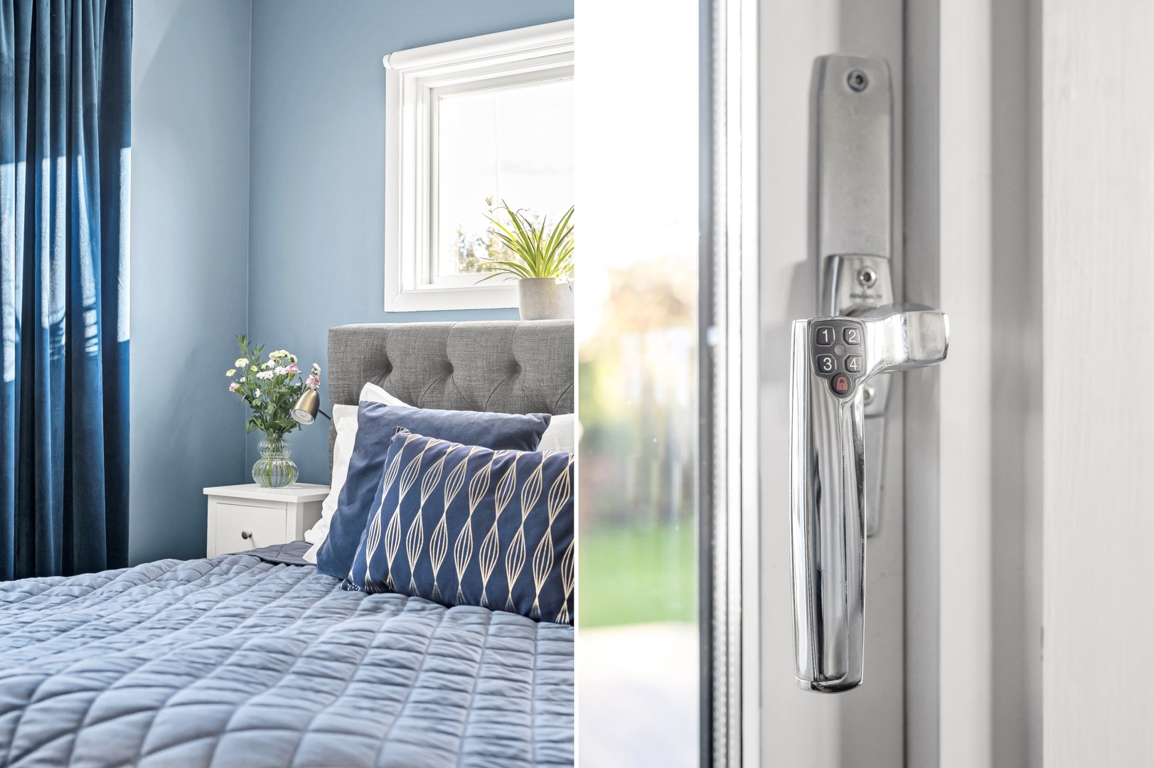 Bostadsbild från Smedsbylegatan 27, Såld i Fålhagen, Uppsala