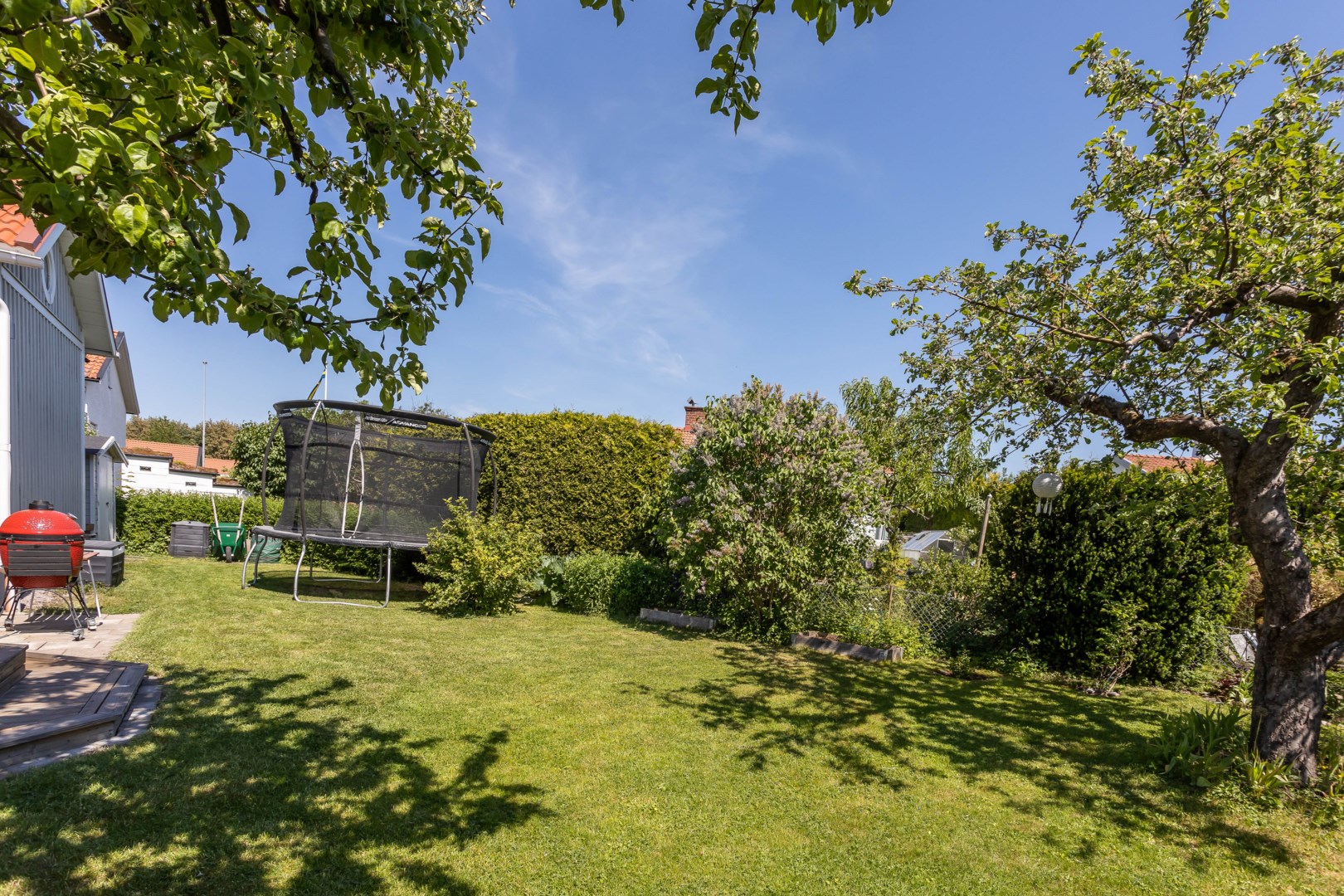 Bostadsbild från Smedsbylegatan 27, Såld i Fålhagen, Uppsala