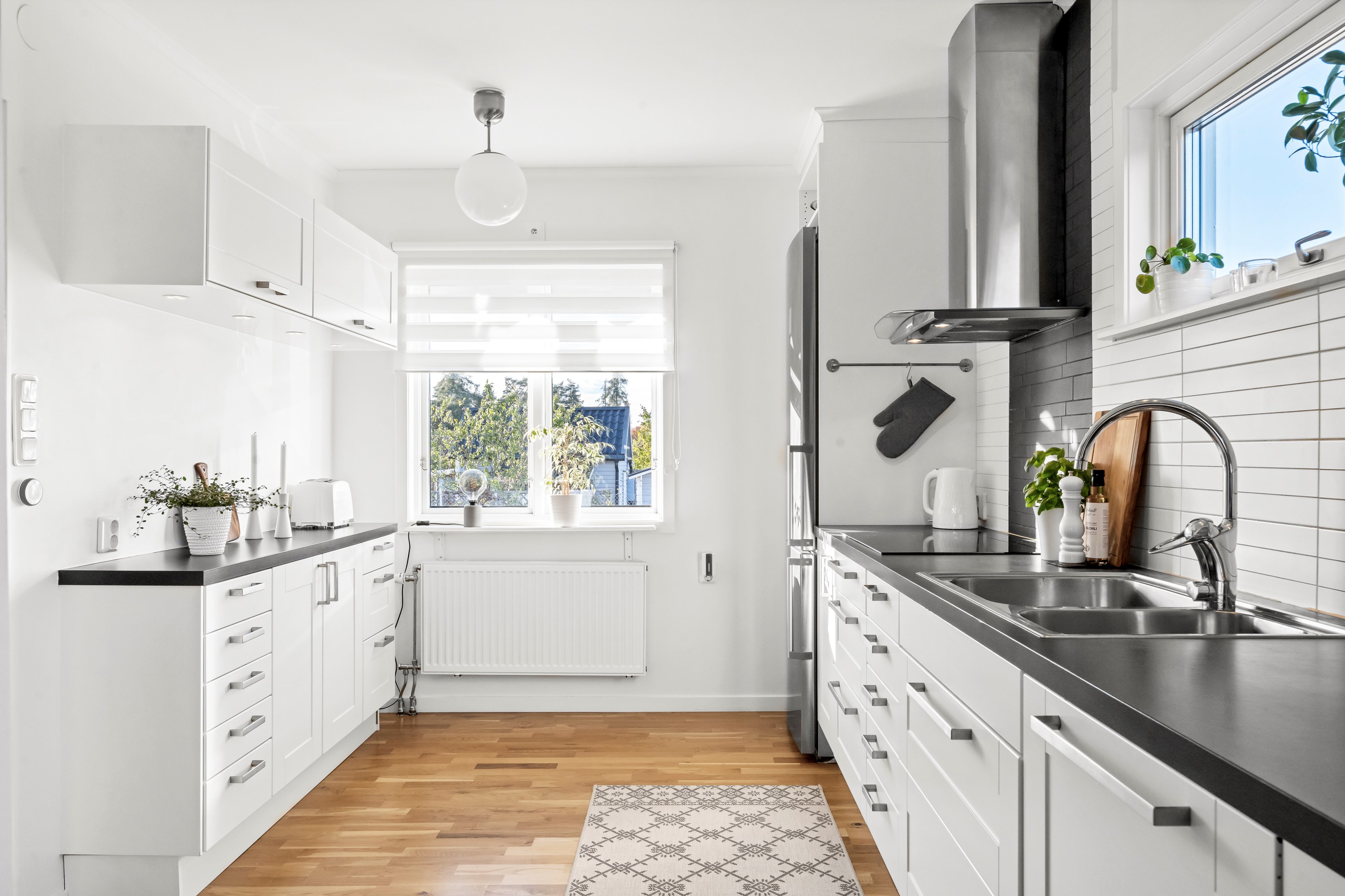 Bostadsbild från Smedsbylegatan 27, Såld i Fålhagen, Uppsala