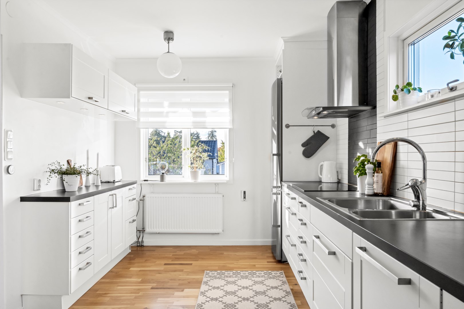 Bostadsbild från Smedsbylegatan 27, Såld i Fålhagen, Uppsala