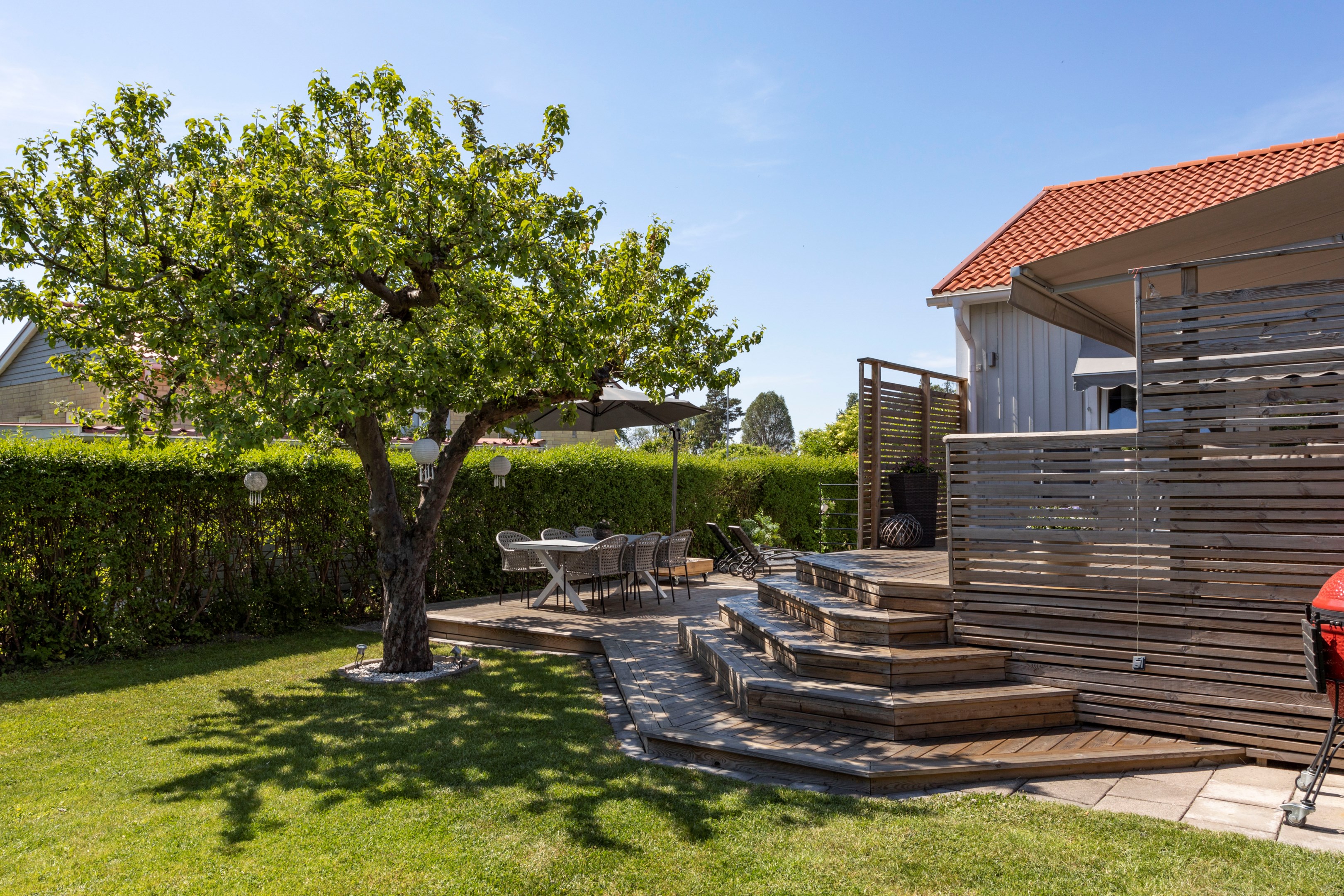 Bostadsbild från Smedsbylegatan 27, Såld i Fålhagen, Uppsala