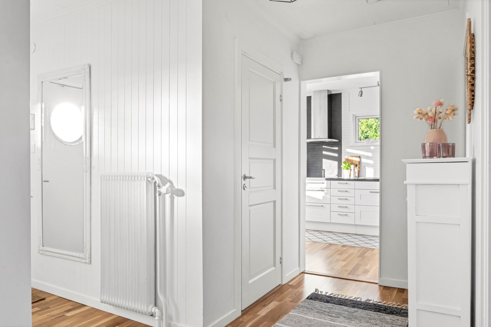 Bostadsbild från Smedsbylegatan 27, Såld i Fålhagen, Uppsala