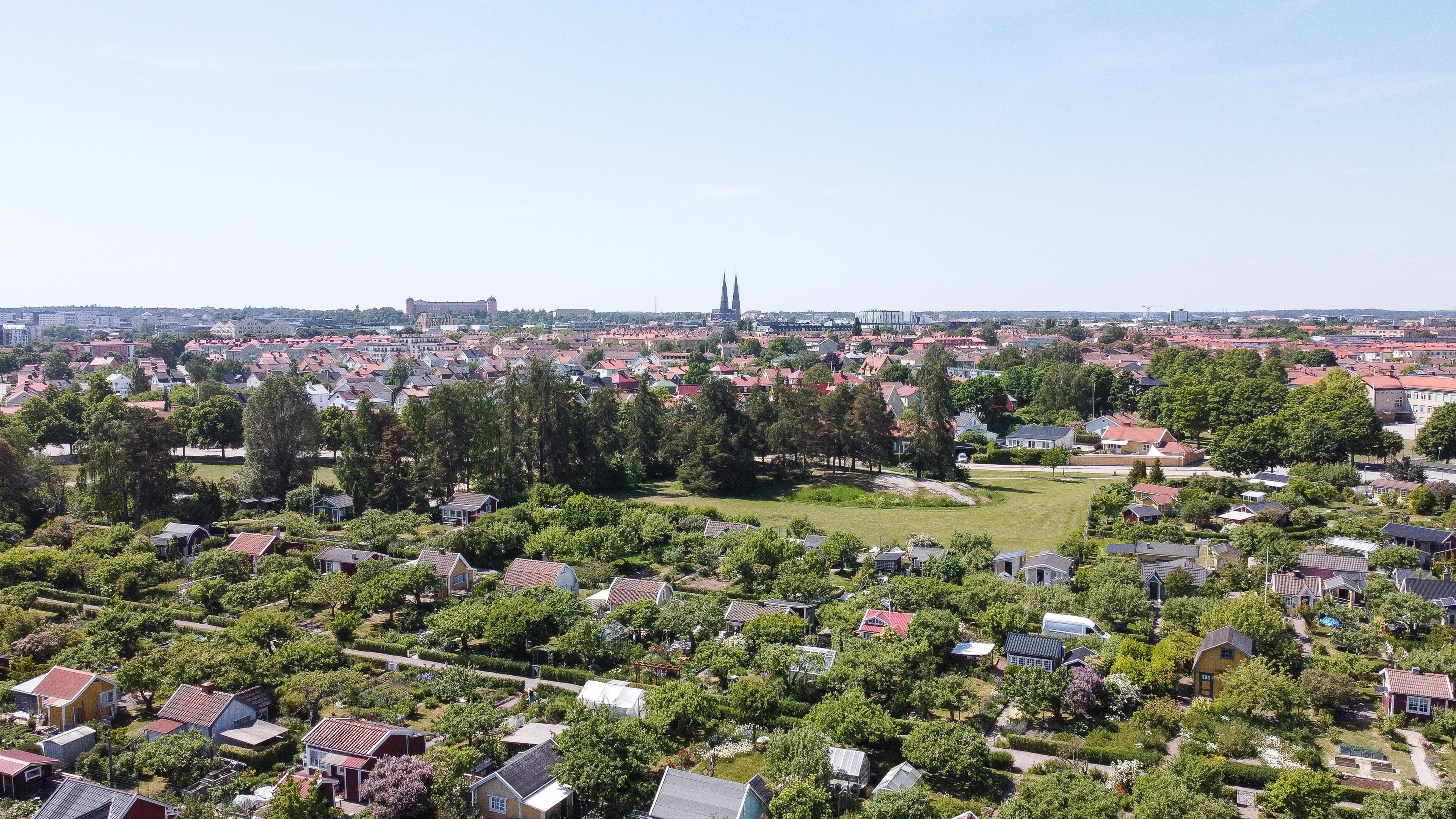 Bostadsbild från Smedsbylegatan 27, Såld i Fålhagen, Uppsala