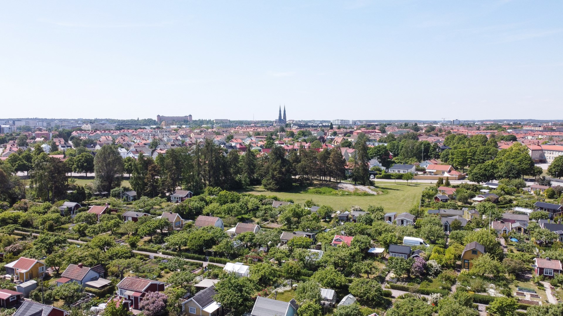 Bostadsbild från Smedsbylegatan 27, Såld i Fålhagen, Uppsala