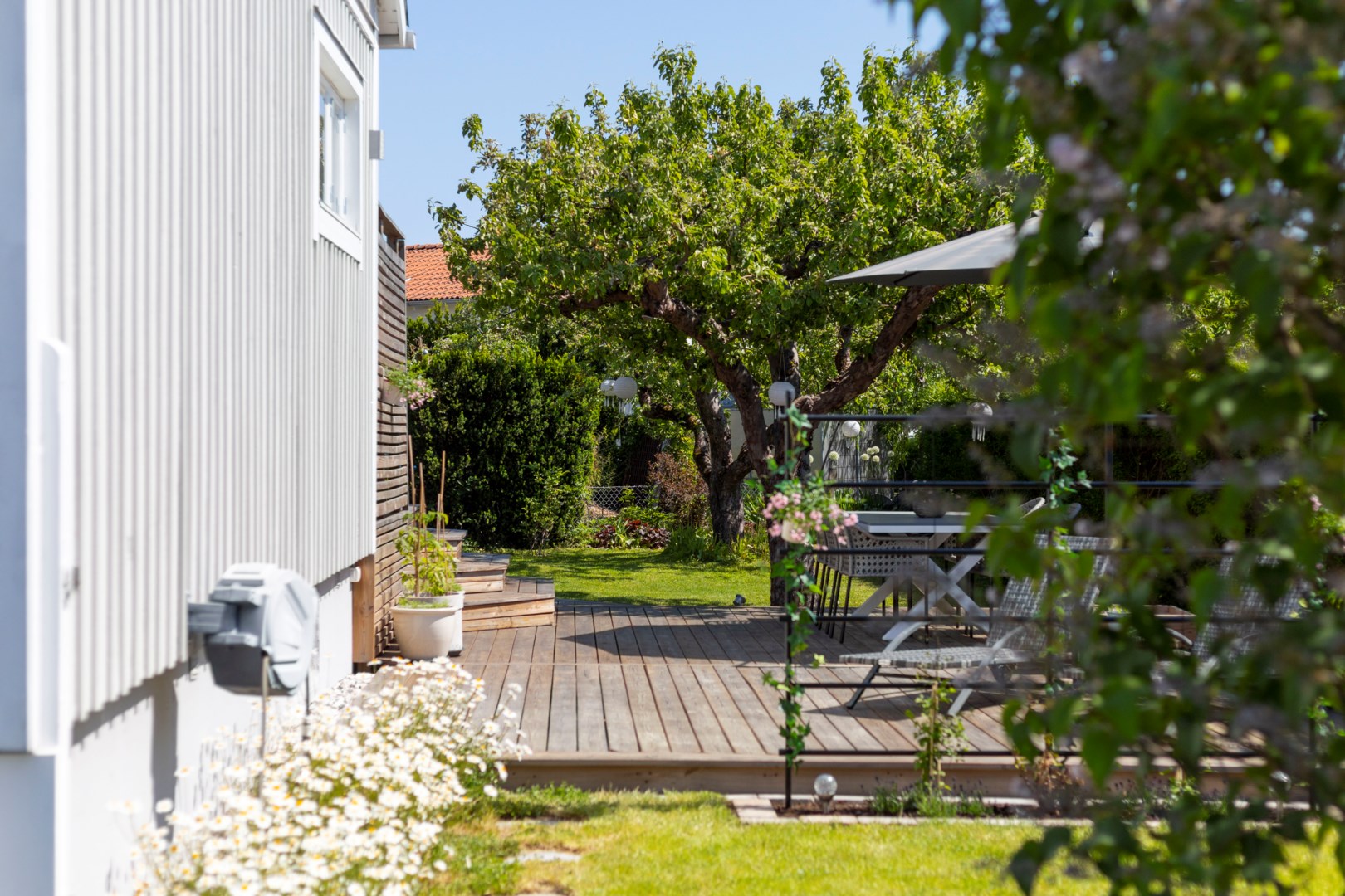 Bostadsbild från Smedsbylegatan 27, Såld i Fålhagen, Uppsala