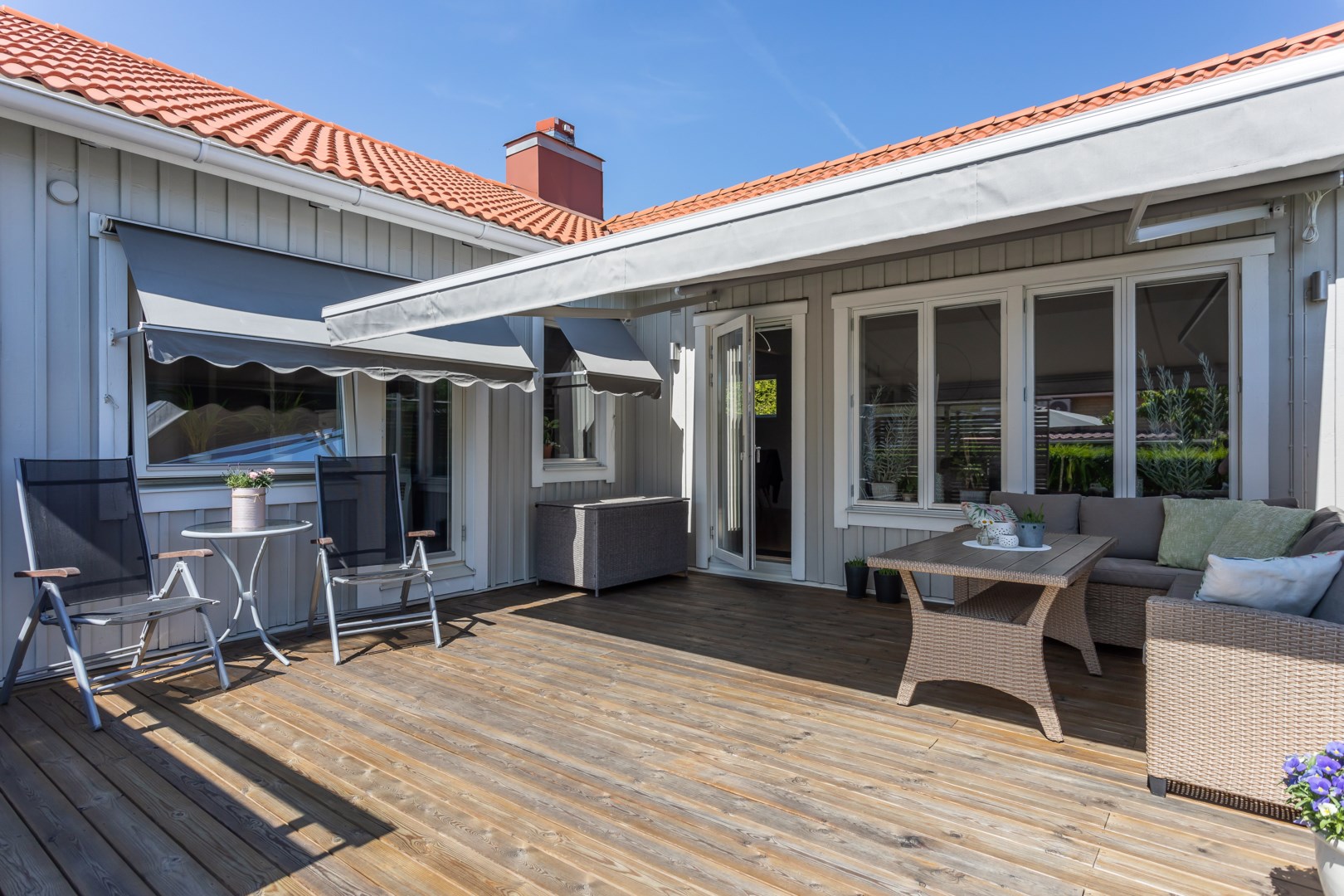 Bostadsbild från Smedsbylegatan 27, Såld i Fålhagen, Uppsala