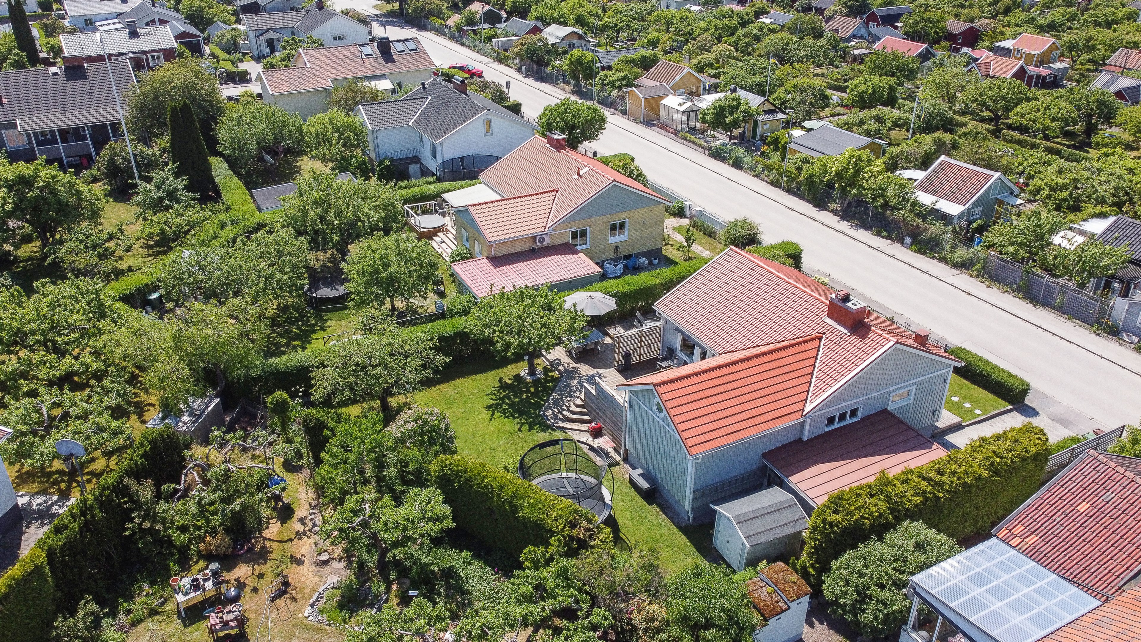 Bostadsbild från Smedsbylegatan 27, Såld i Fålhagen, Uppsala