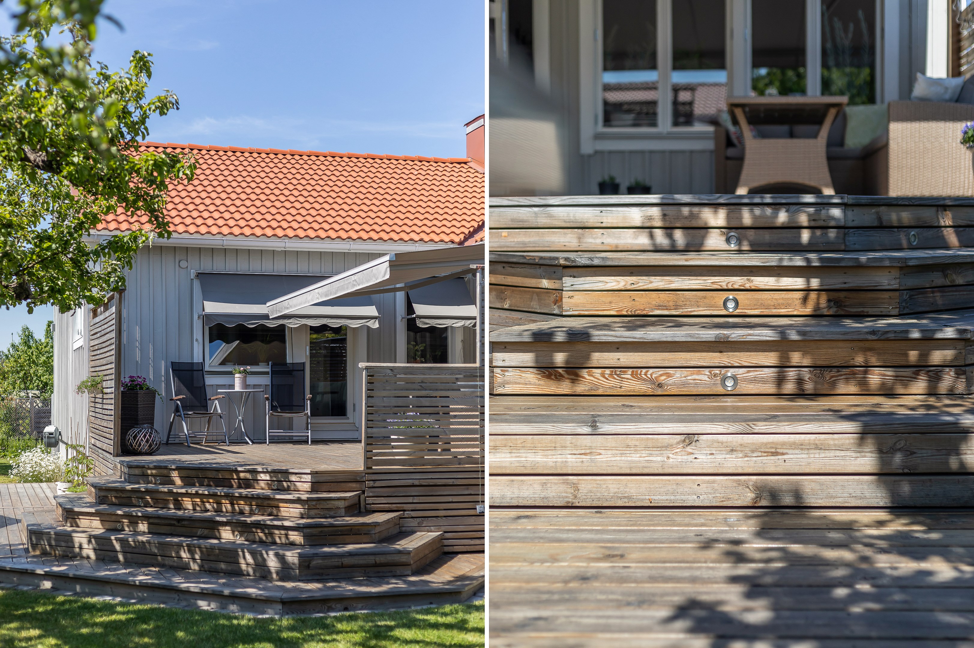 Bostadsbild från Smedsbylegatan 27, Såld i Fålhagen, Uppsala