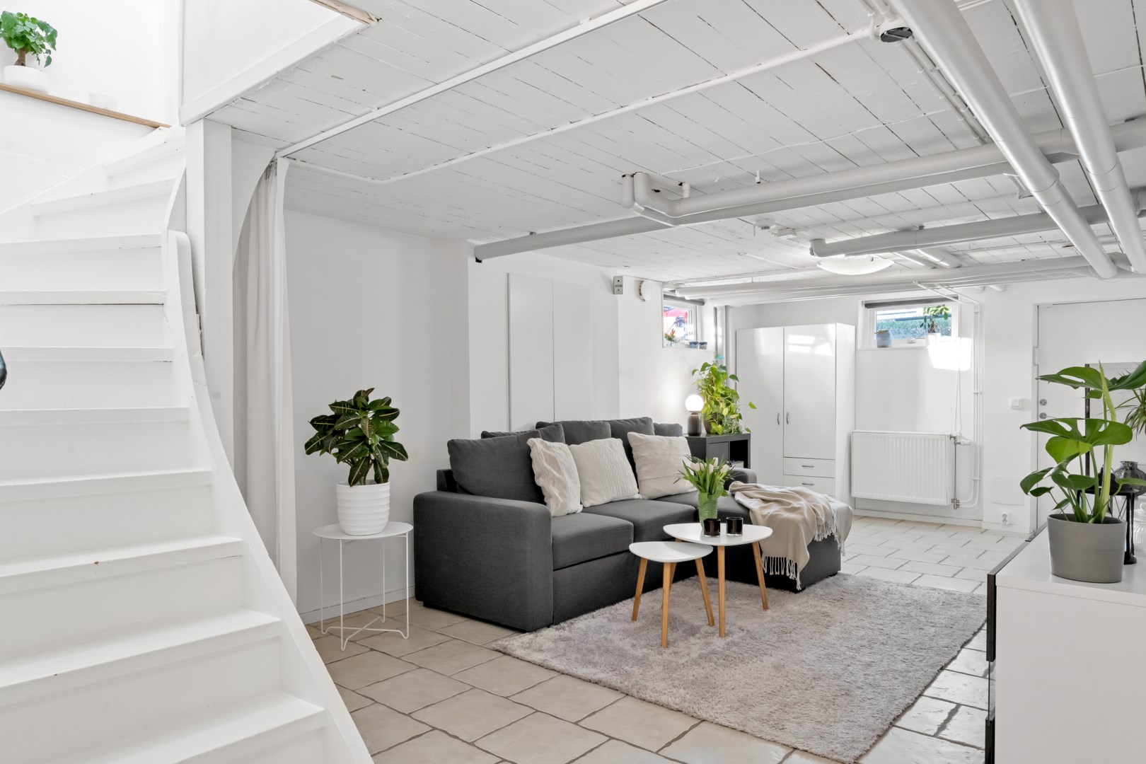Bostadsbild från Smedsbylegatan 27, Såld i Fålhagen, Uppsala