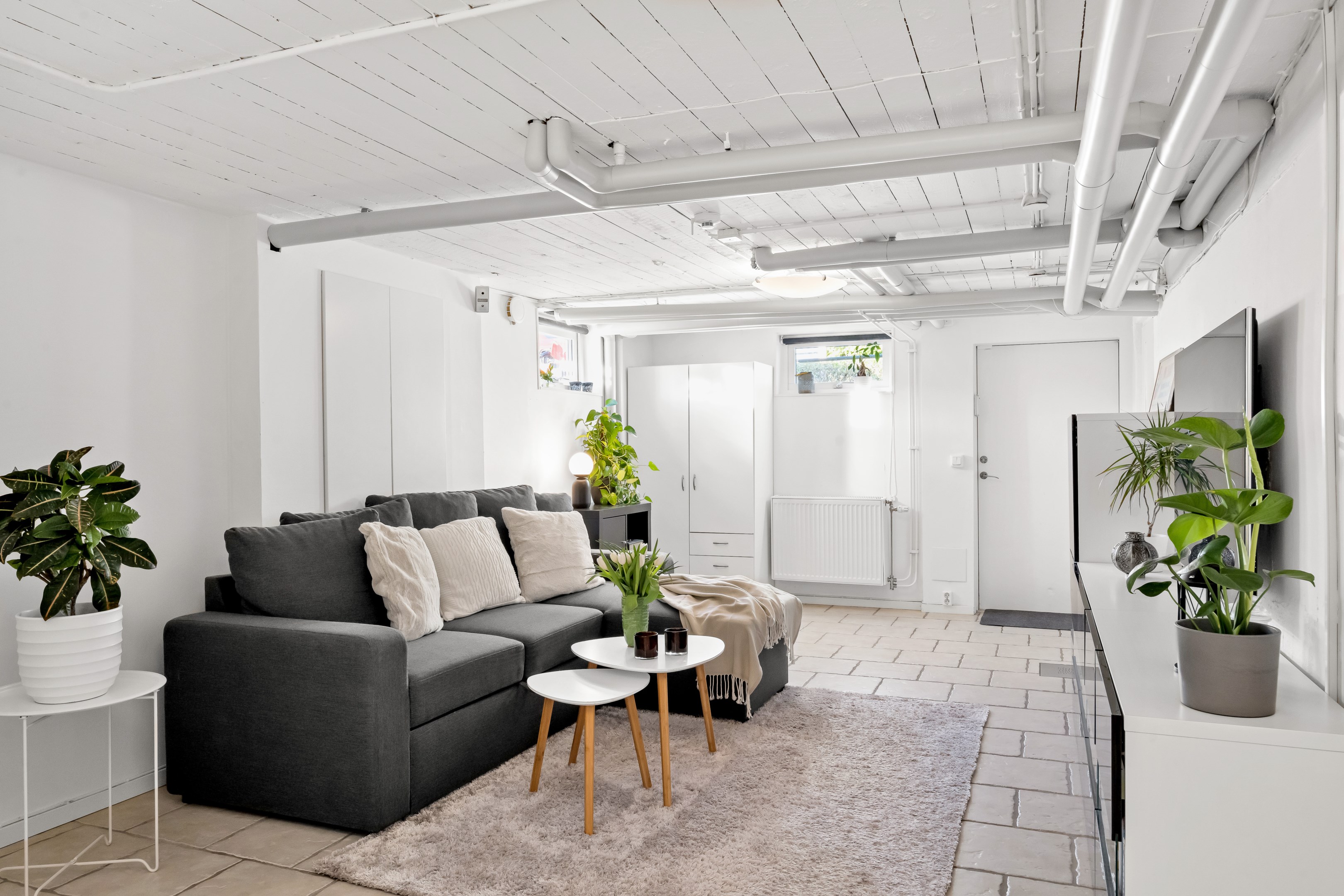 Bostadsbild från Smedsbylegatan 27, Såld i Fålhagen, Uppsala