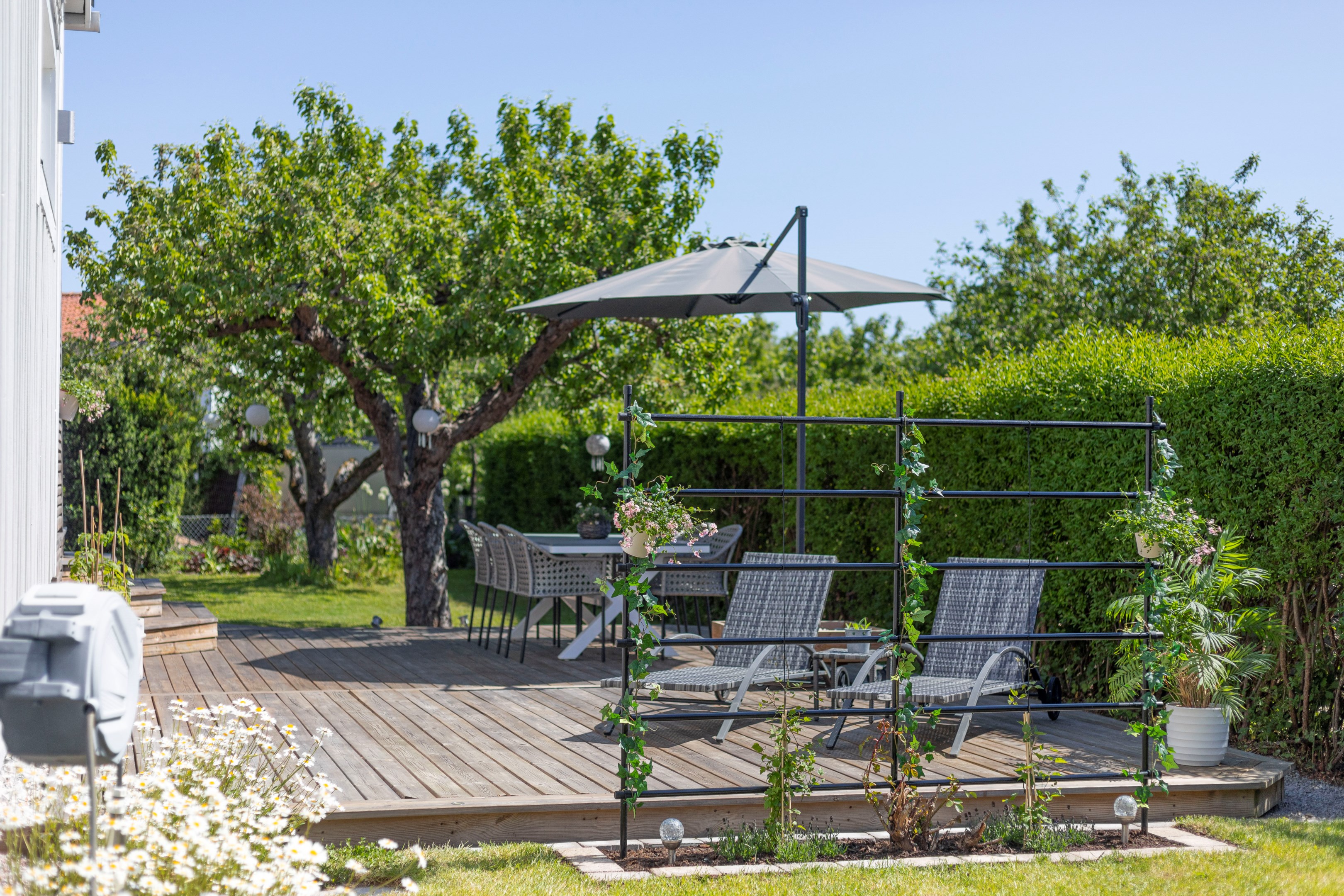 Bostadsbild från Smedsbylegatan 27, Såld i Fålhagen, Uppsala