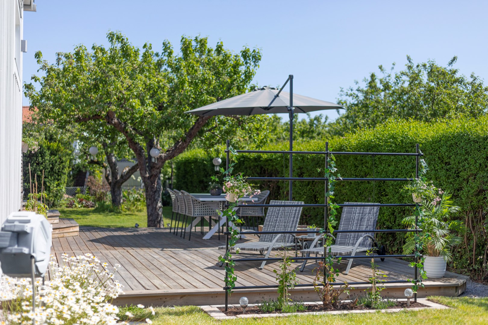 Bostadsbild från Smedsbylegatan 27, Såld i Fålhagen, Uppsala