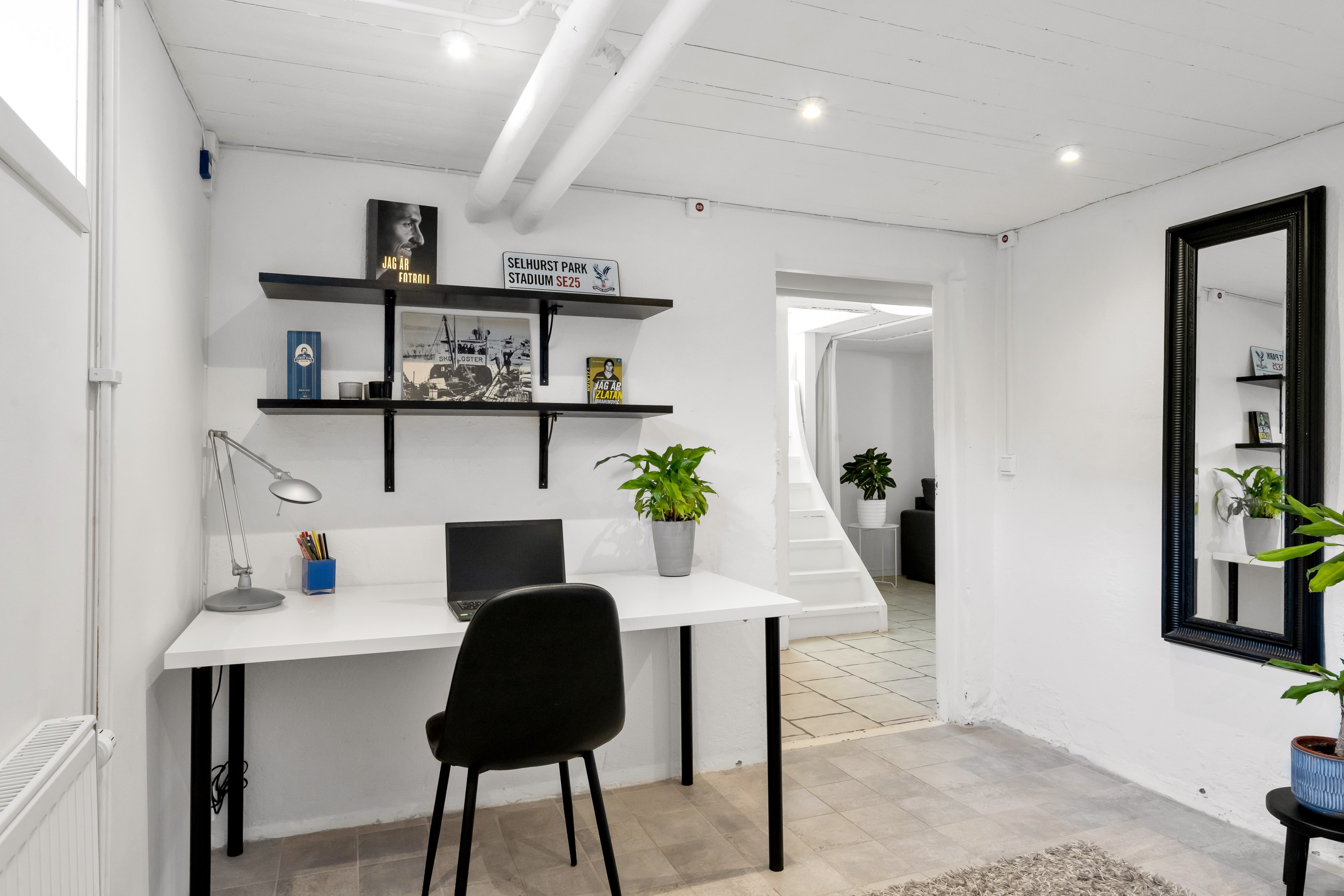 Bostadsbild från Smedsbylegatan 27, Såld i Fålhagen, Uppsala