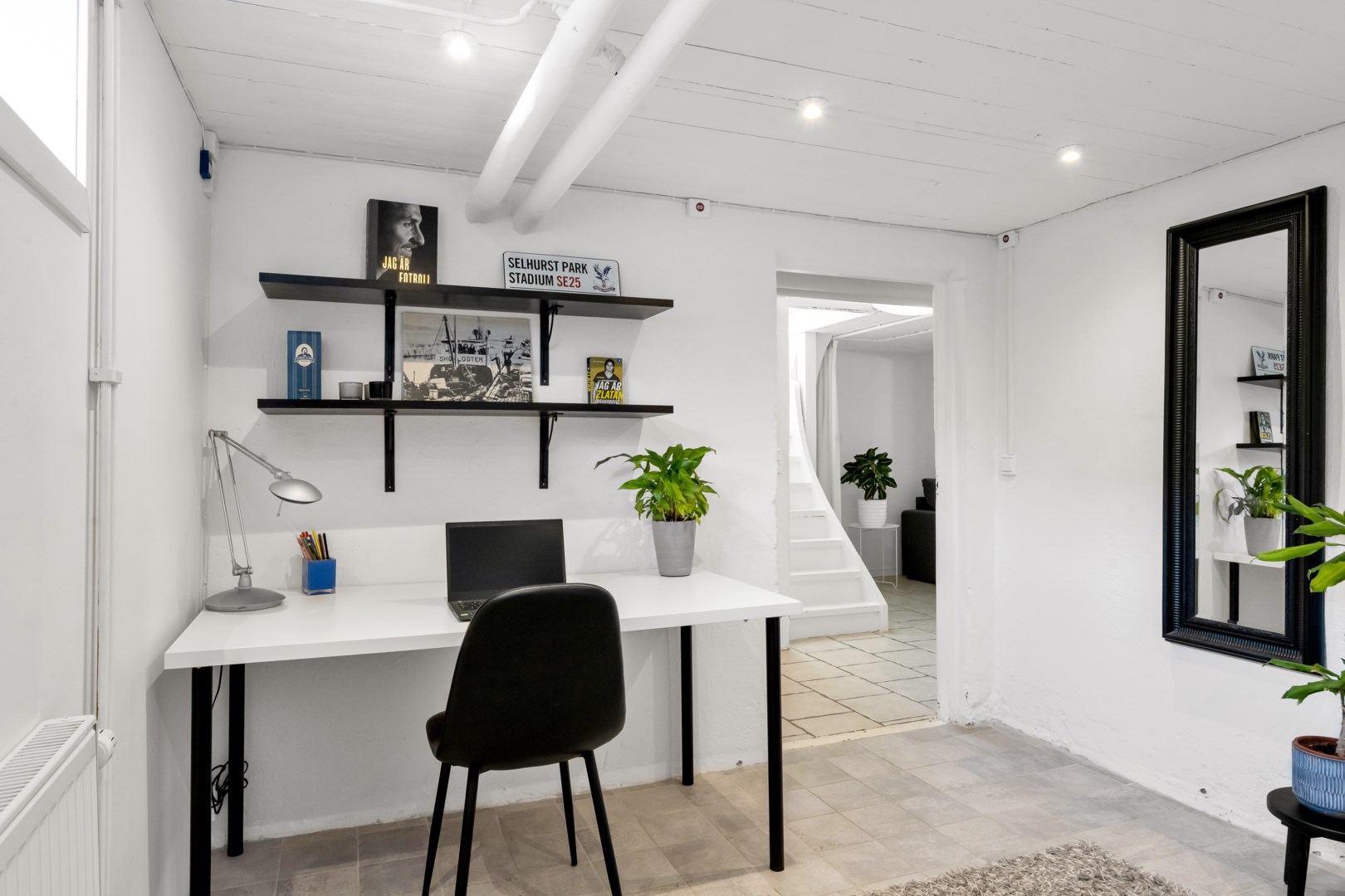 Bostadsbild från Smedsbylegatan 27, Såld i Fålhagen, Uppsala