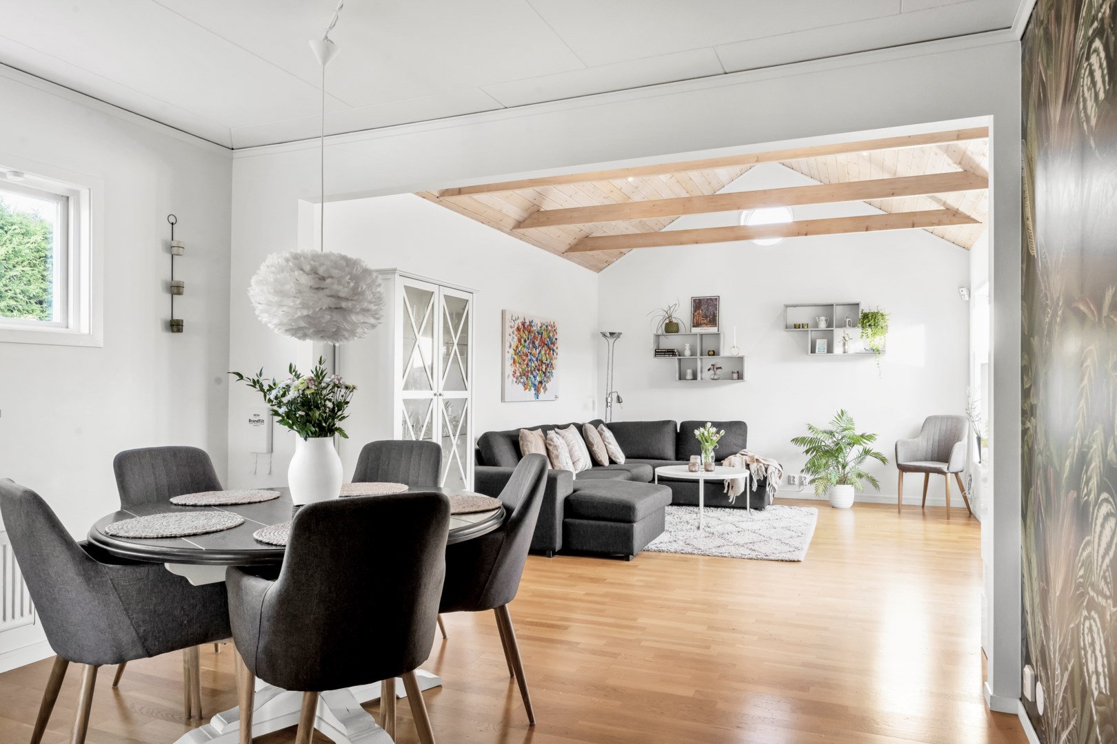 Bostadsbild från Smedsbylegatan 27, Såld i Fålhagen, Uppsala