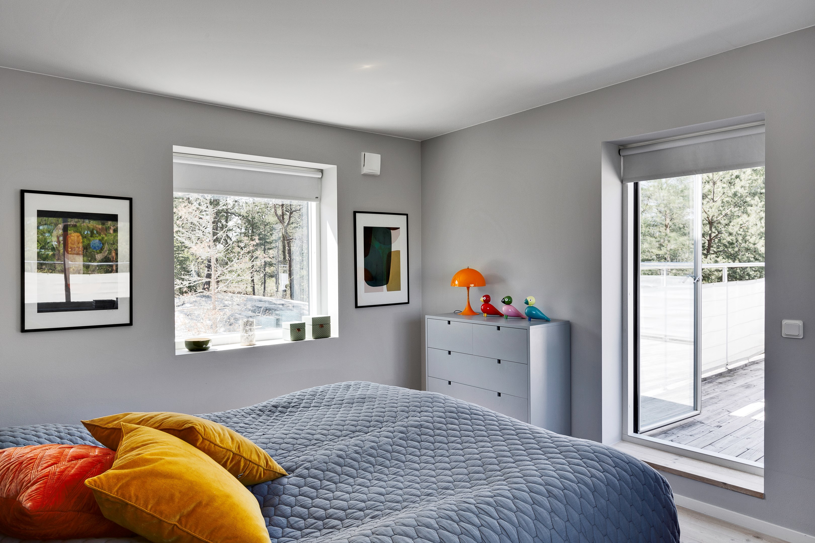 Bostadsbild från Sergelvägen 9, Såld i Hasseludden, Nacka