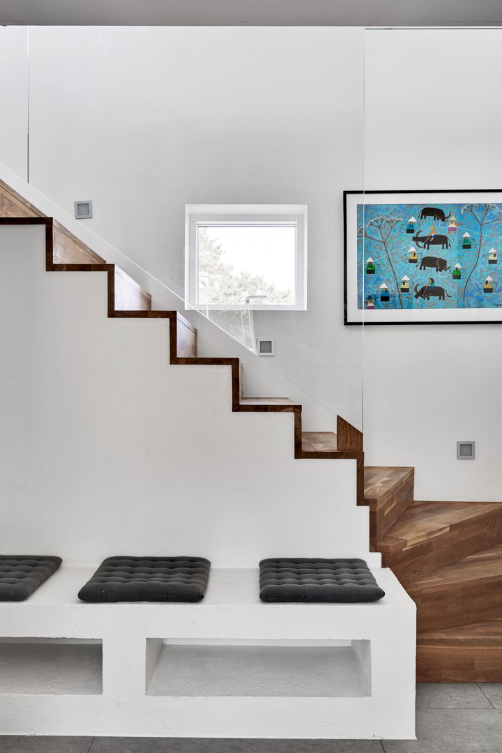 Bostadsbild från Sergelvägen 9, Såld i Hasseludden, Nacka