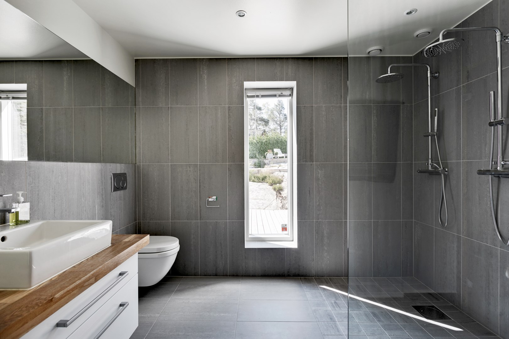 Bostadsbild från Sergelvägen 9, Såld i Hasseludden, Nacka