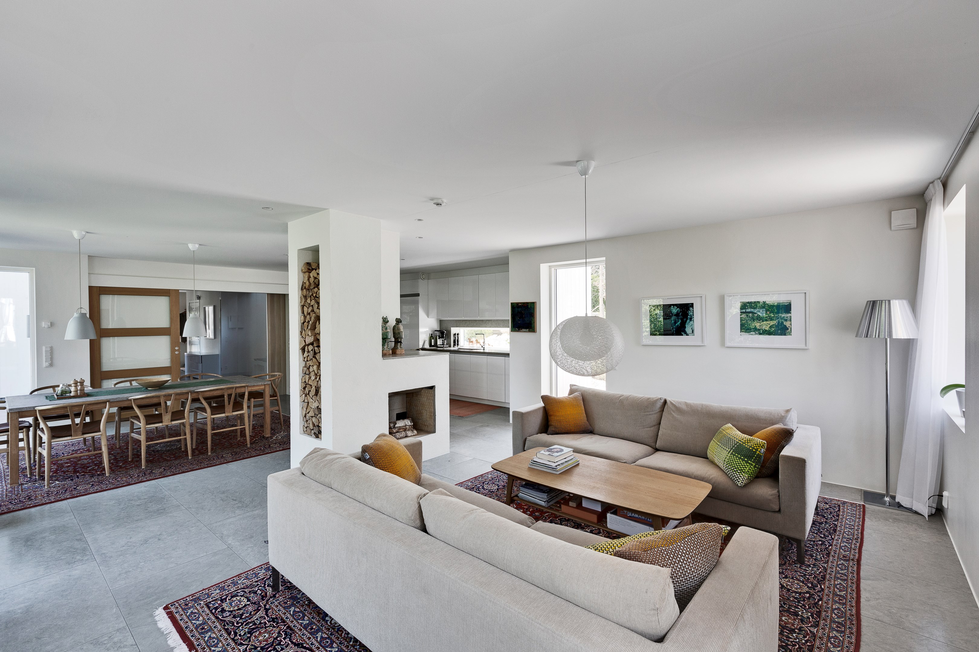 Bostadsbild från Sergelvägen 9, Såld i Hasseludden, Nacka