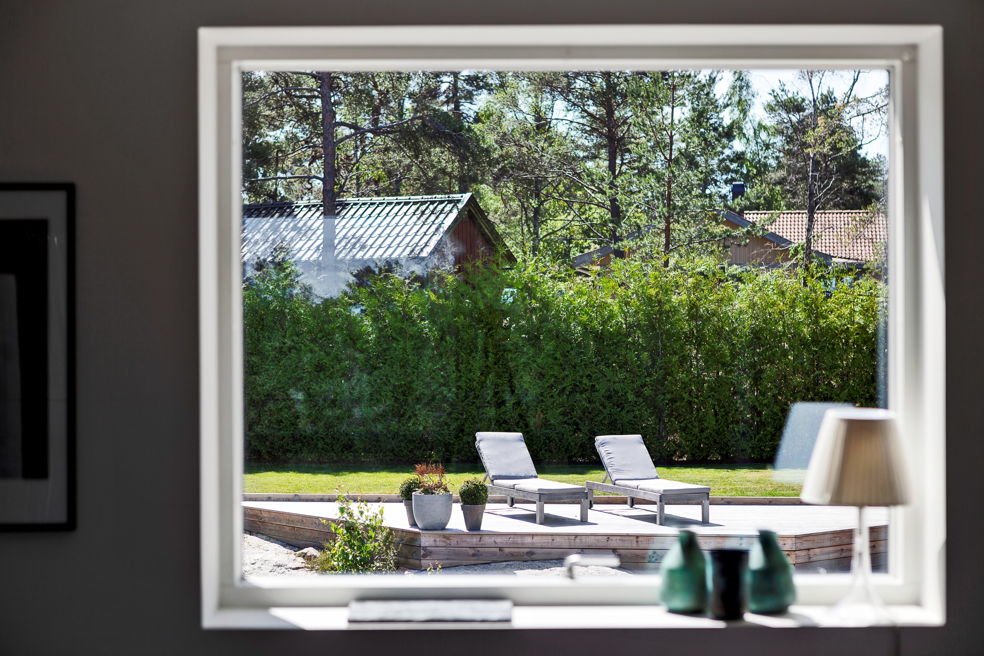 Bostadsbild från Sergelvägen 9, Såld i Hasseludden, Nacka