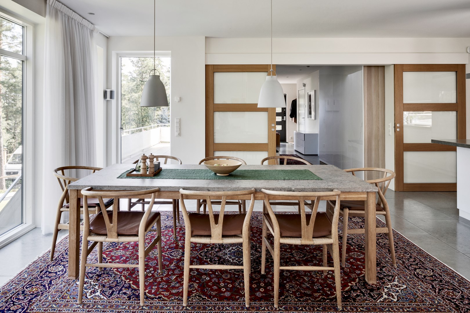 Bostadsbild från Sergelvägen 9, Såld i Hasseludden, Nacka