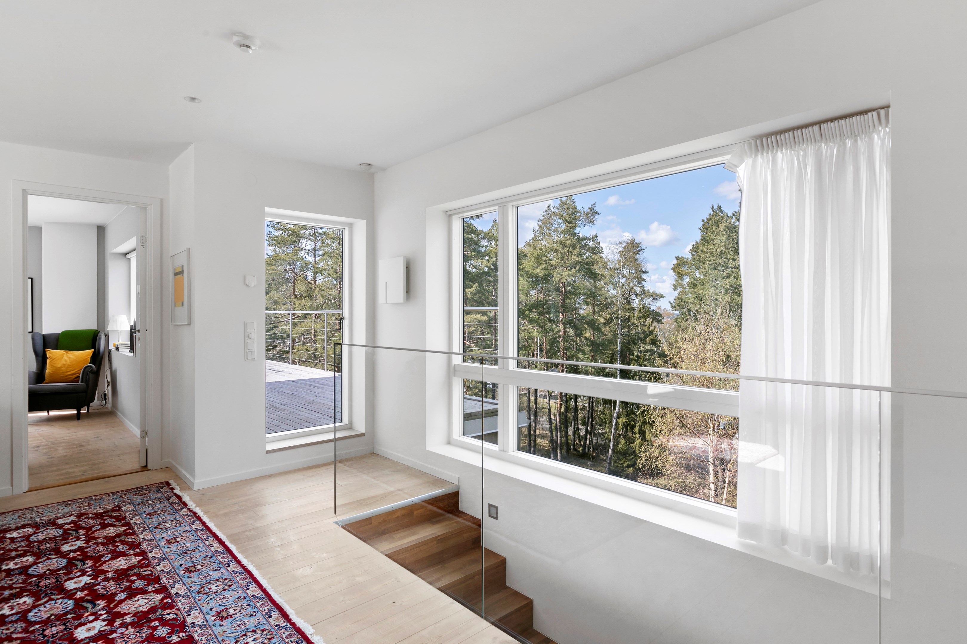 Bostadsbild från Sergelvägen 9, Såld i Hasseludden, Nacka