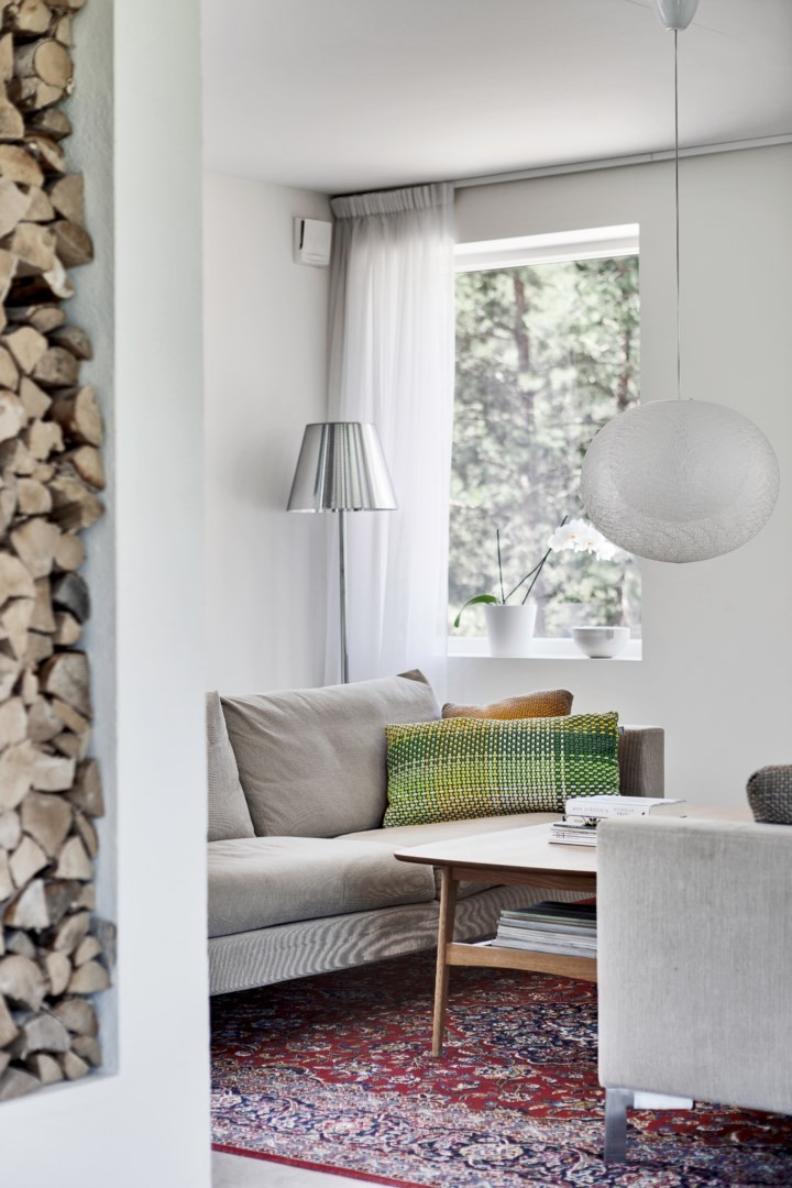 Bostadsbild från Sergelvägen 9, Såld i Hasseludden, Nacka