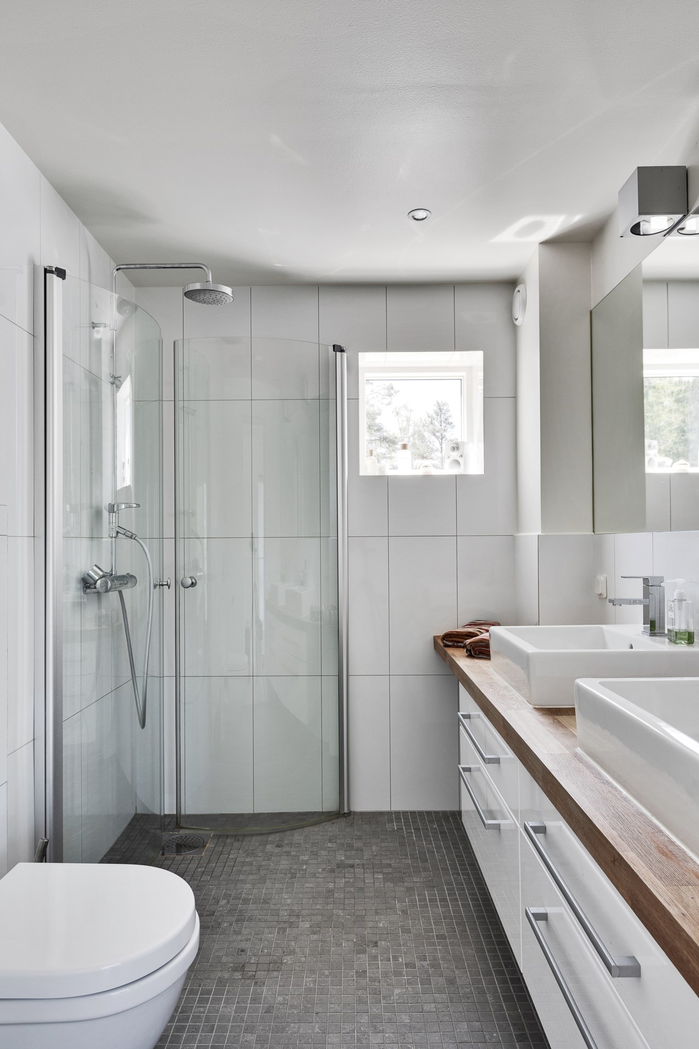 Bostadsbild från Sergelvägen 9, Såld i Hasseludden, Nacka