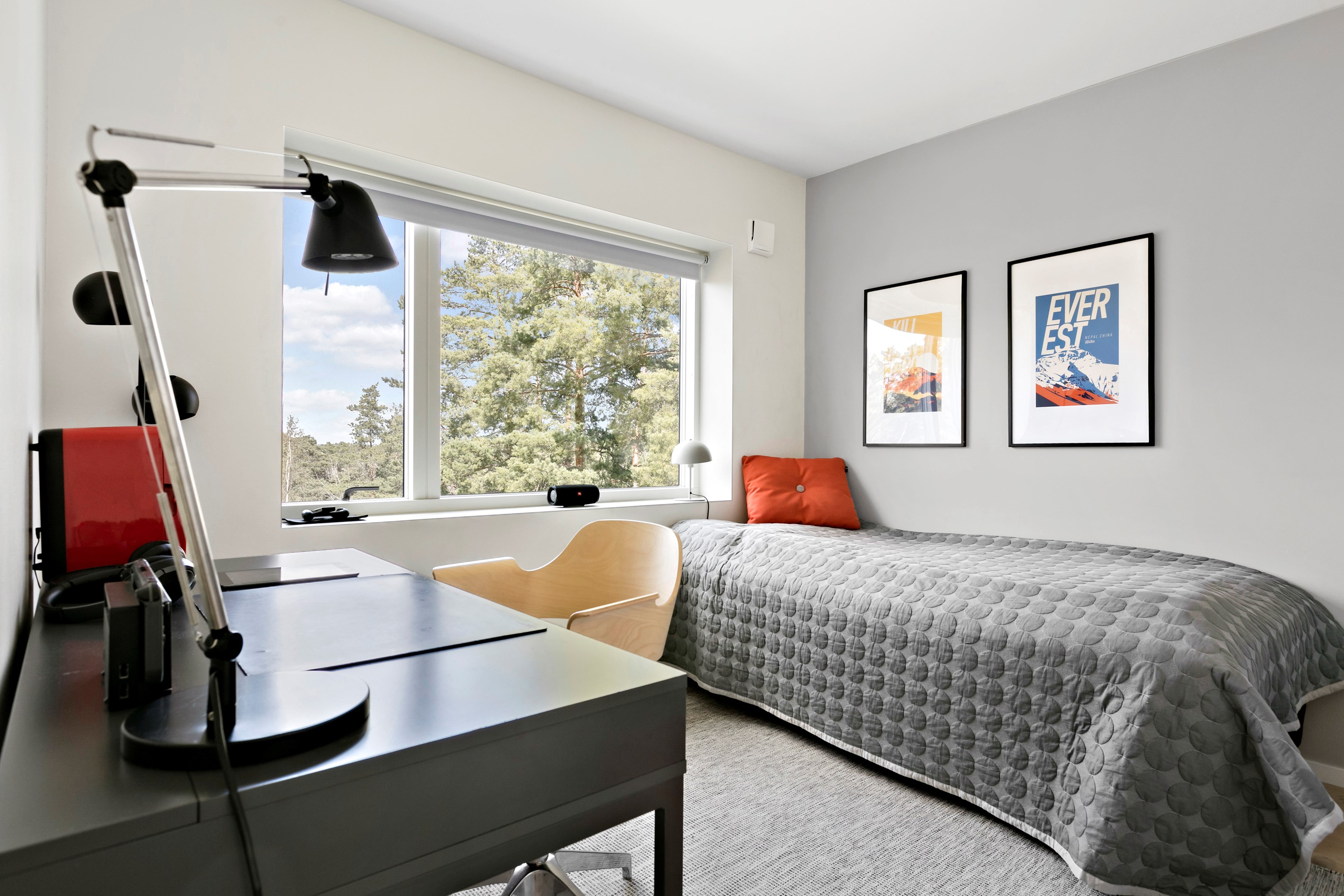 Bostadsbild från Sergelvägen 9, Såld i Hasseludden, Nacka