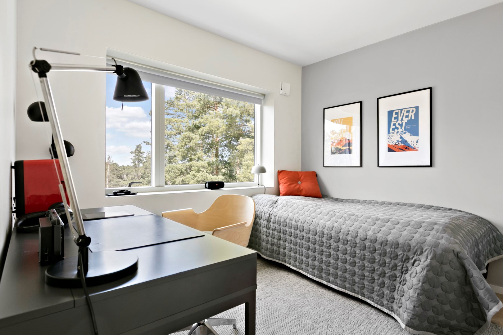 Bostadsbild från Sergelvägen 9, Såld i Hasseludden, Nacka