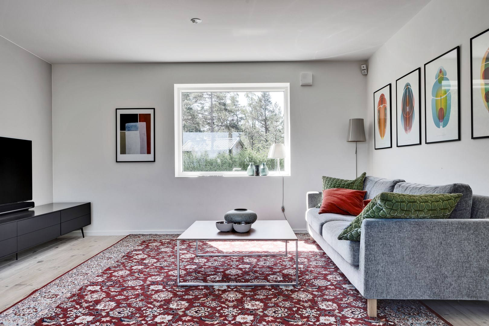 Bostadsbild från Sergelvägen 9, Såld i Hasseludden, Nacka