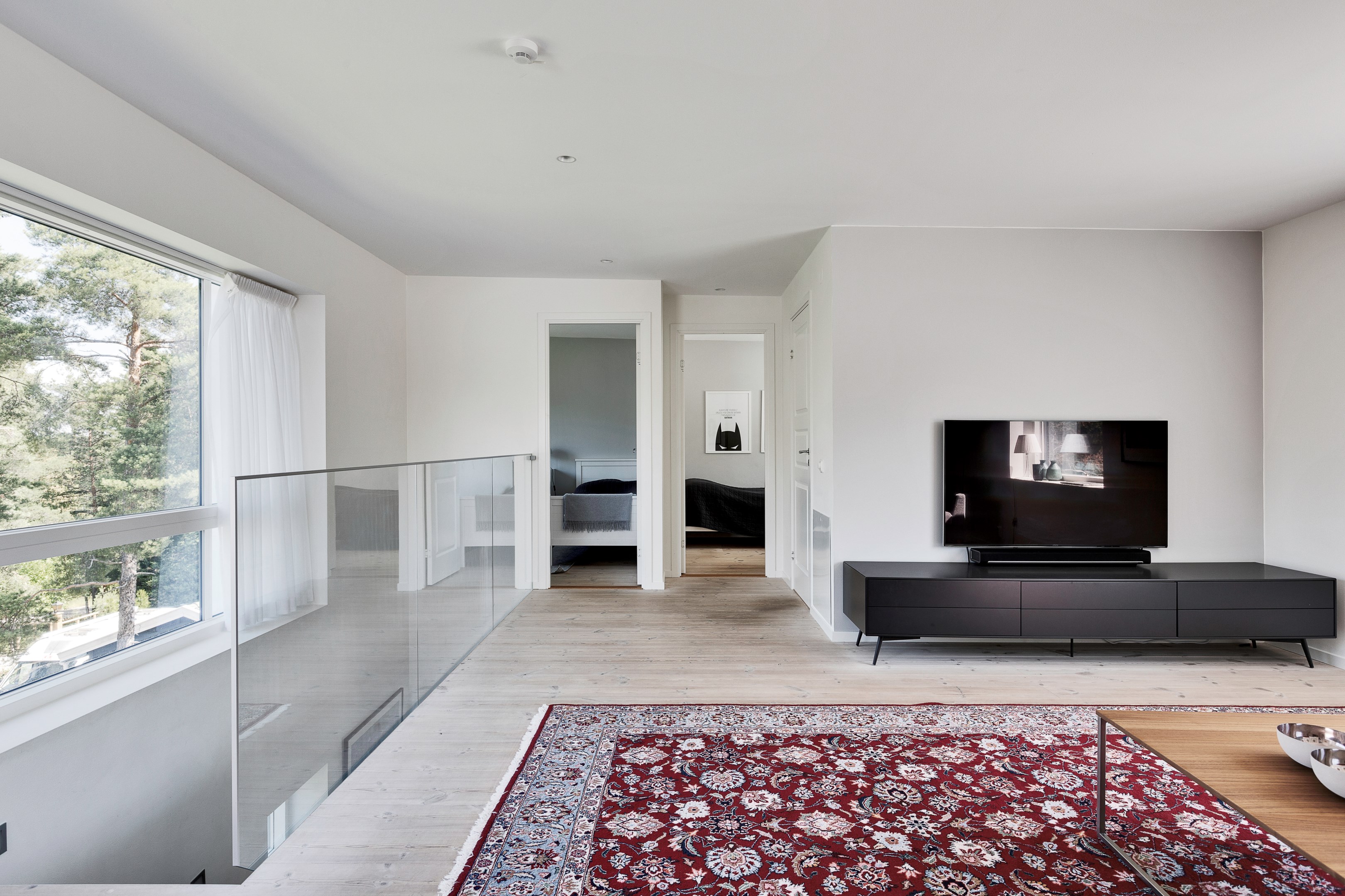 Bostadsbild från Sergelvägen 9, Såld i Hasseludden, Nacka