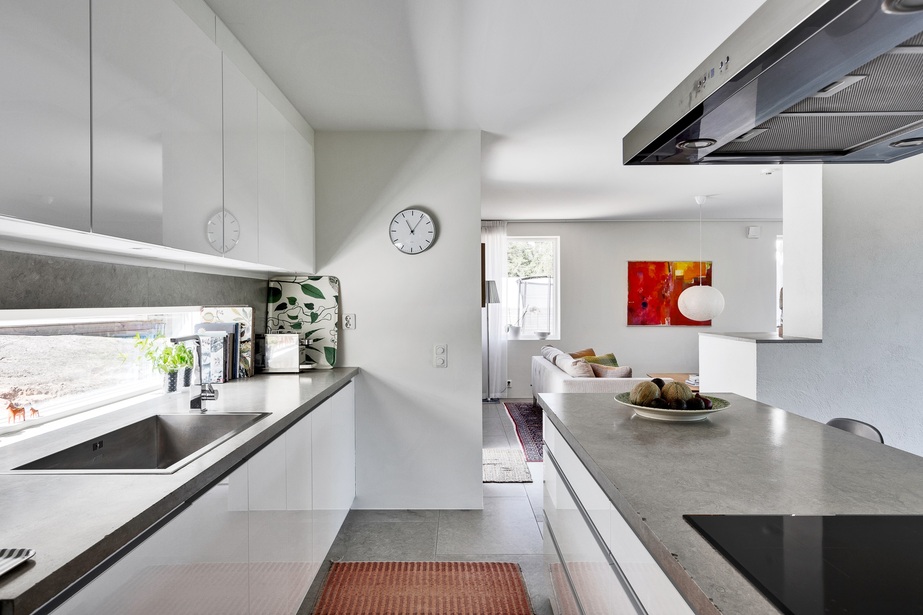 Bostadsbild från Sergelvägen 9, Såld i Hasseludden, Nacka