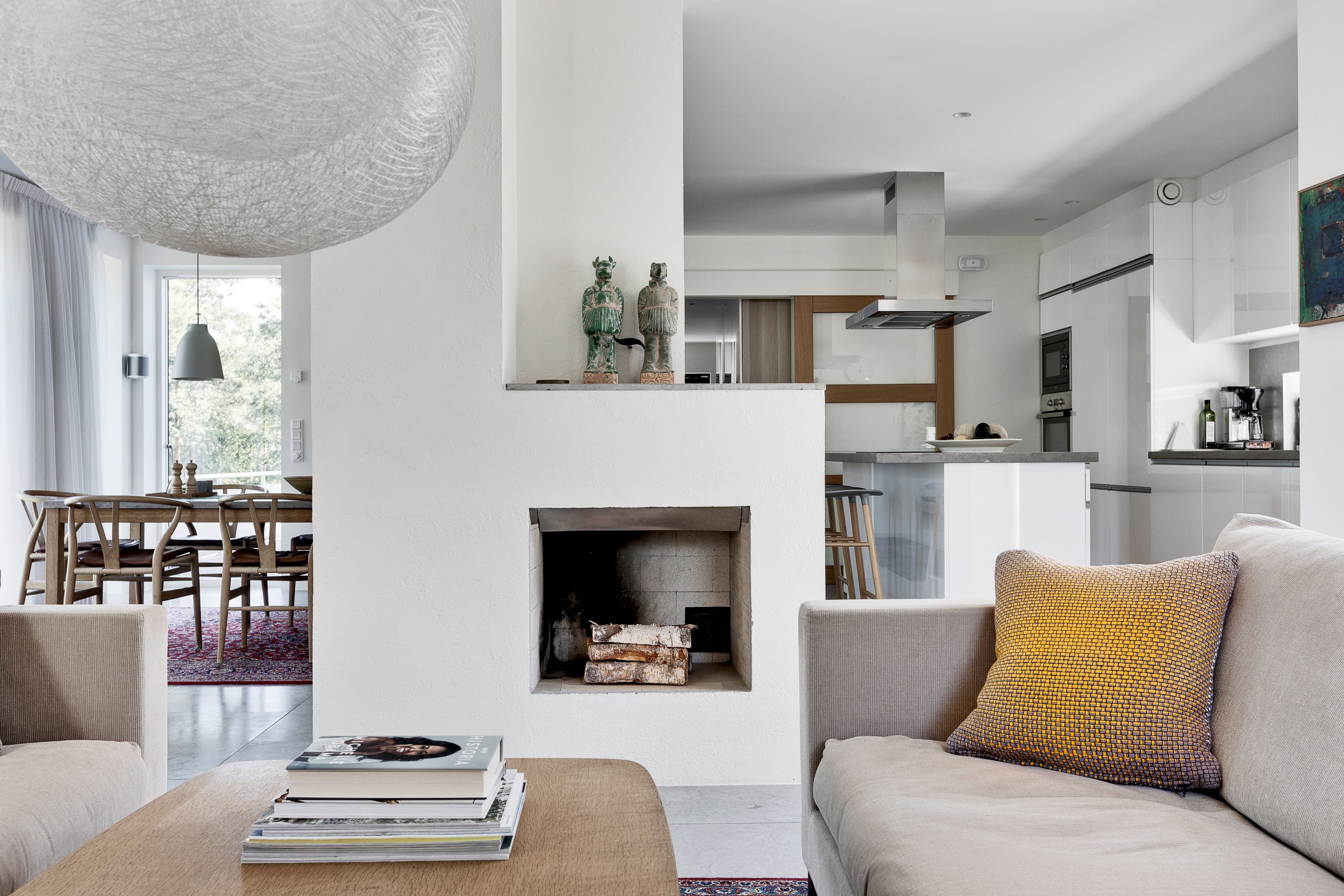 Bostadsbild från Sergelvägen 9, Såld i Hasseludden, Nacka