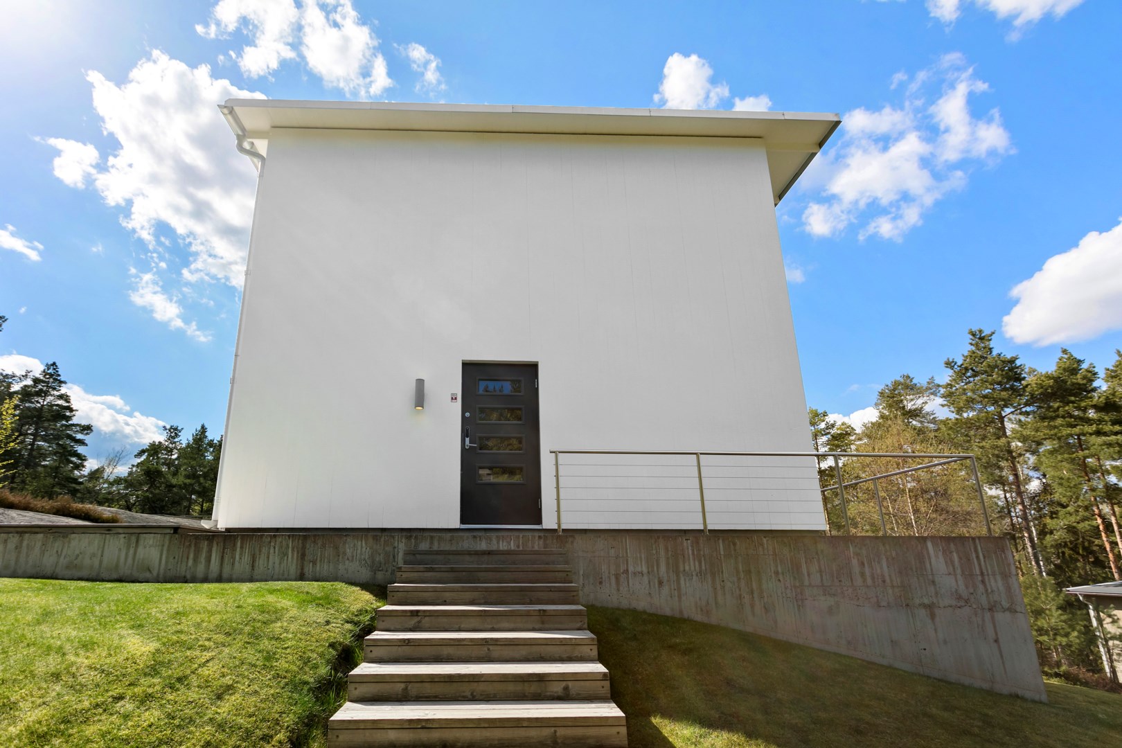 Bostadsbild från Sergelvägen 9, Såld i Hasseludden, Nacka