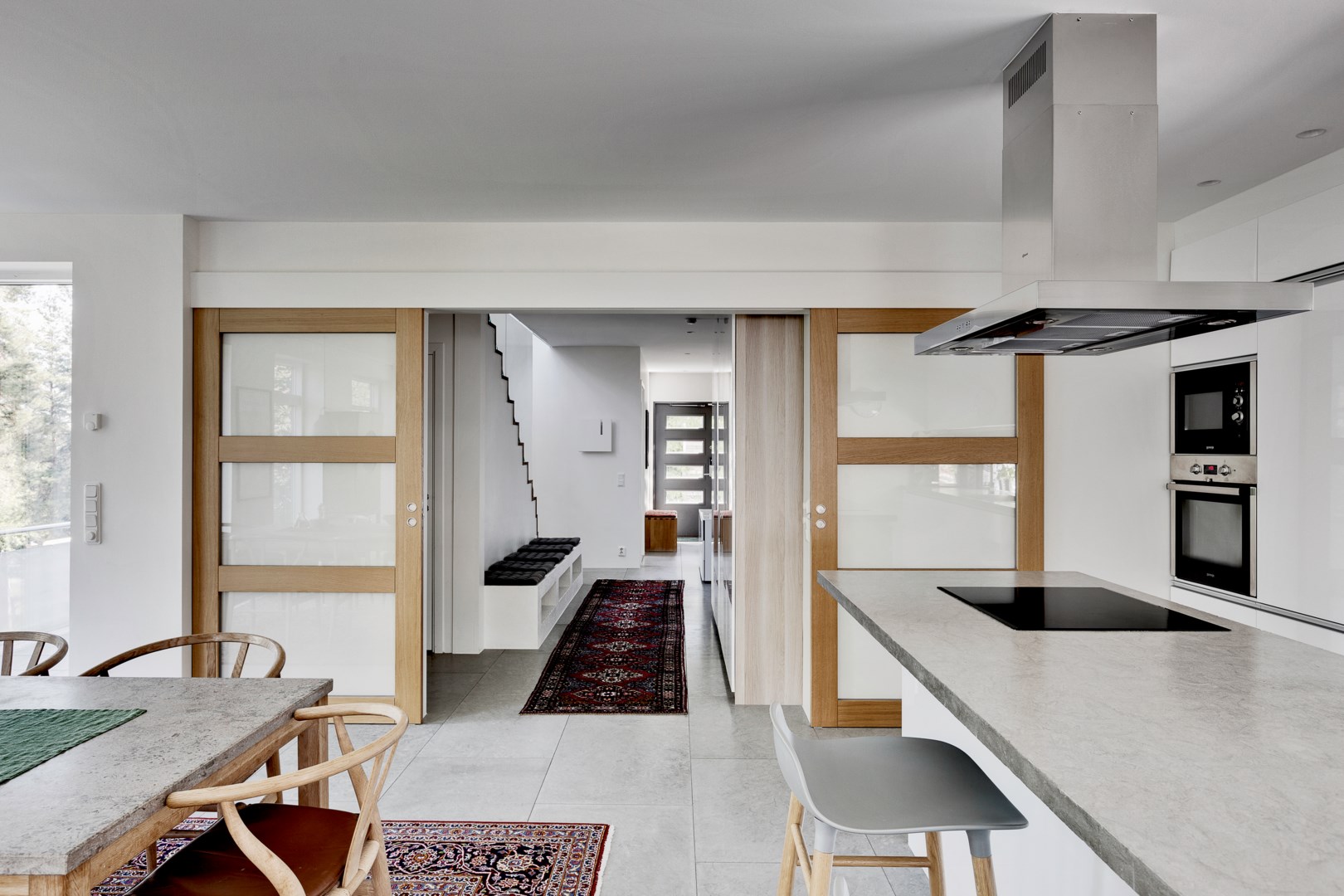 Bostadsbild från Sergelvägen 9, Såld i Hasseludden, Nacka