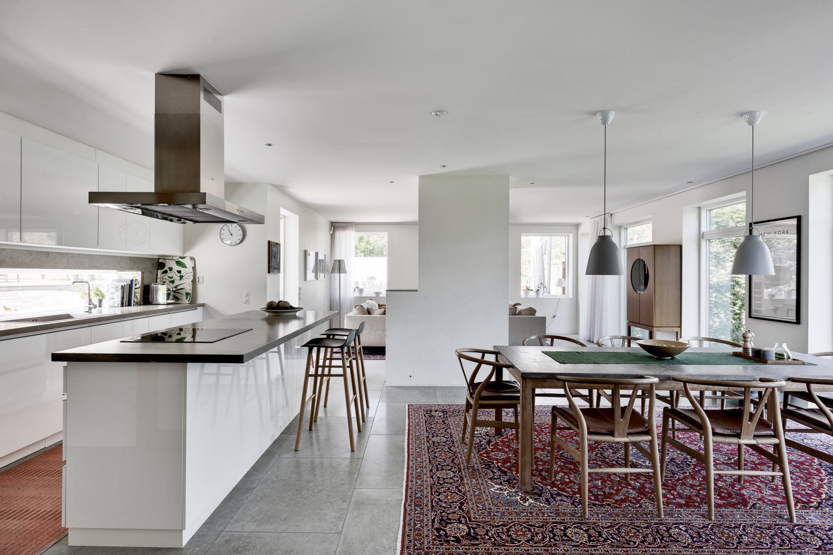 Bostadsbild från Sergelvägen 9, Såld i Hasseludden, Nacka