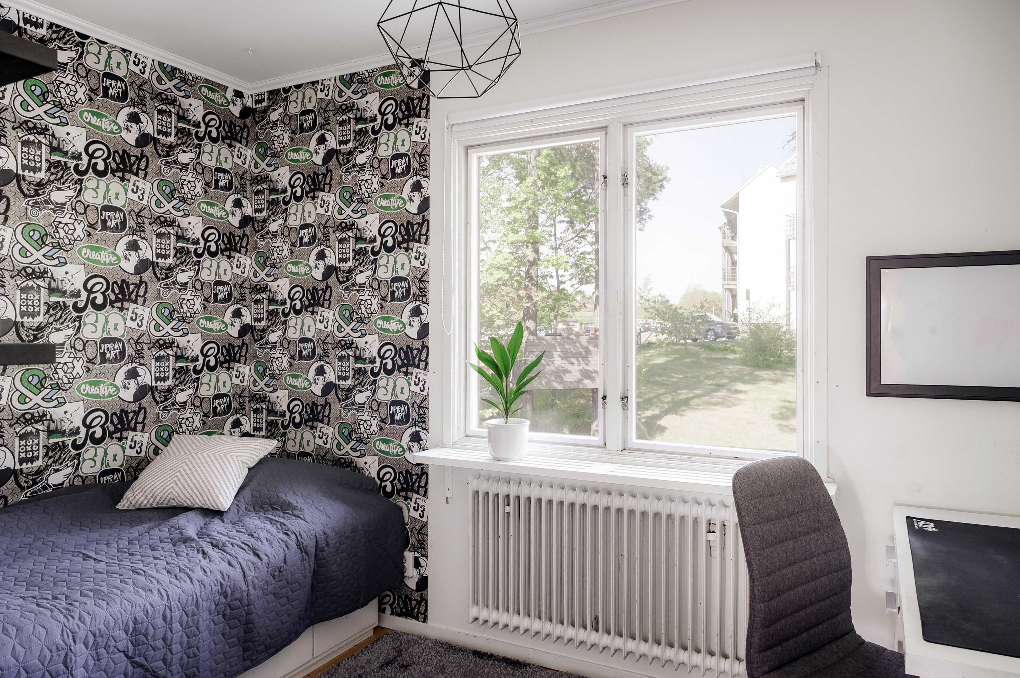 Bostadsbild från Barnhemsvägen 4, Såld i Skuru, Nacka