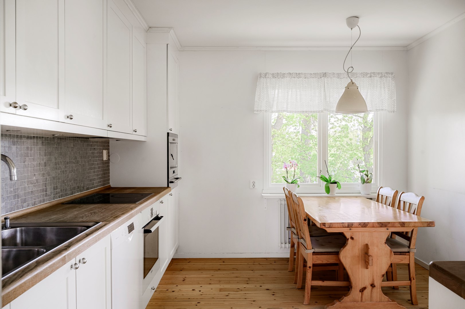 Bostadsbild från Barnhemsvägen 4, Såld i Skuru, Nacka