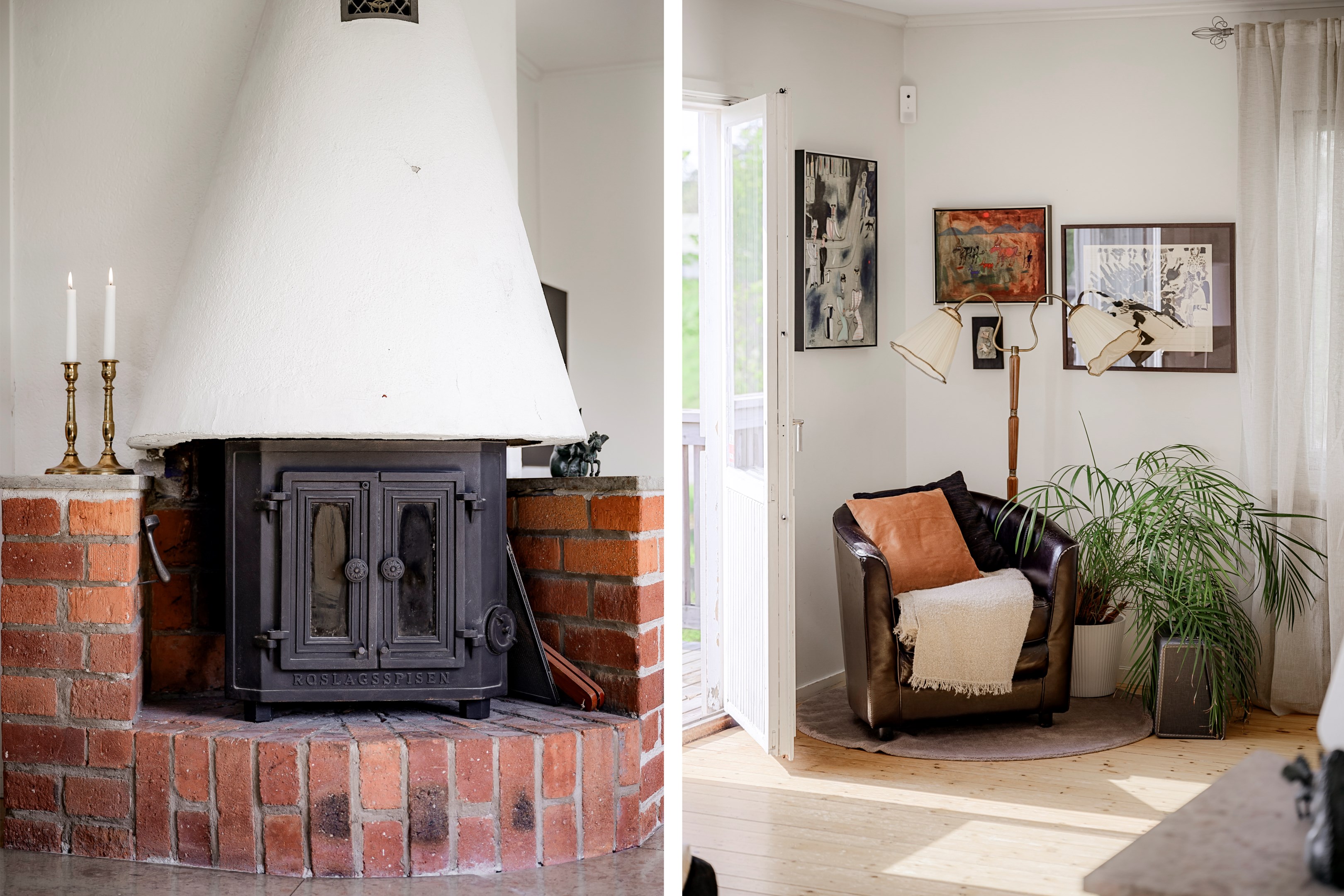 Bostadsbild från Barnhemsvägen 4, Såld i Skuru, Nacka