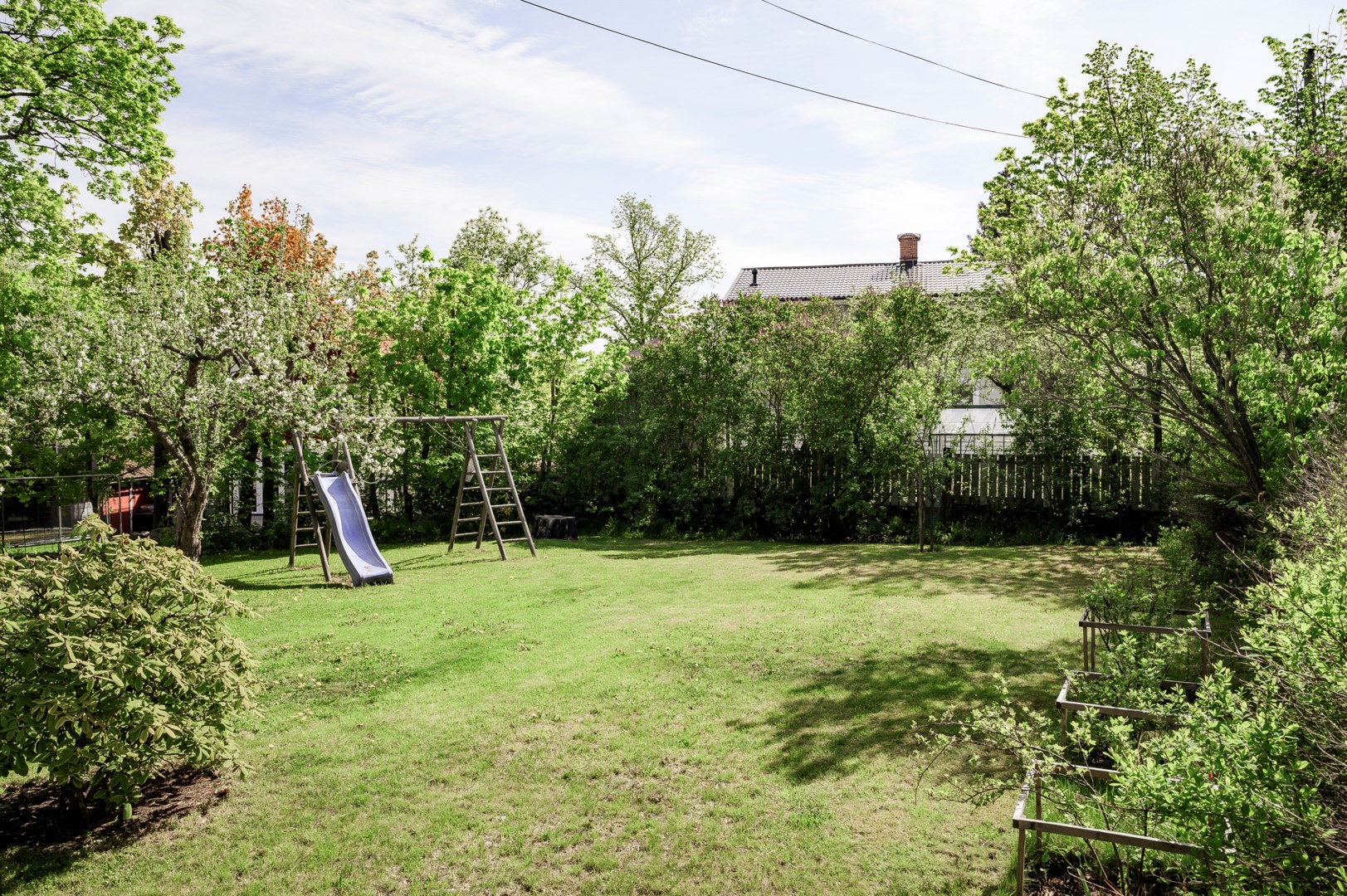 Bostadsbild från Barnhemsvägen 4, Såld i Skuru, Nacka