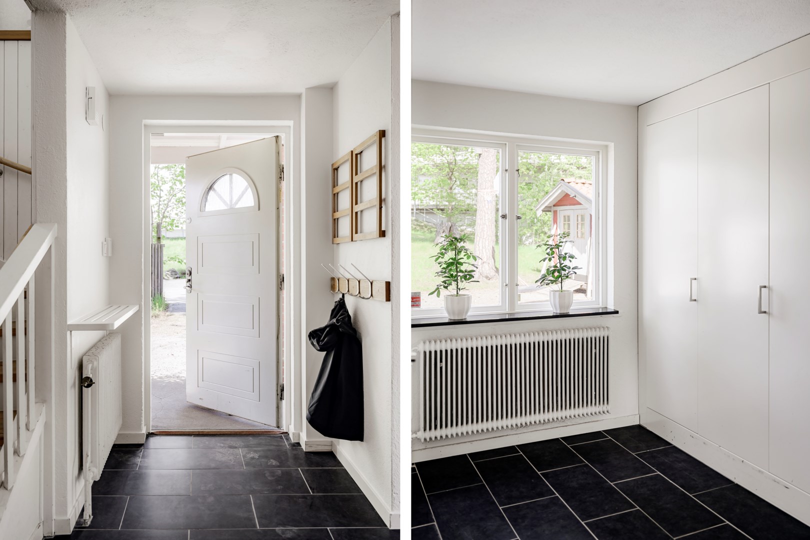 Bostadsbild från Barnhemsvägen 4, Såld i Skuru, Nacka