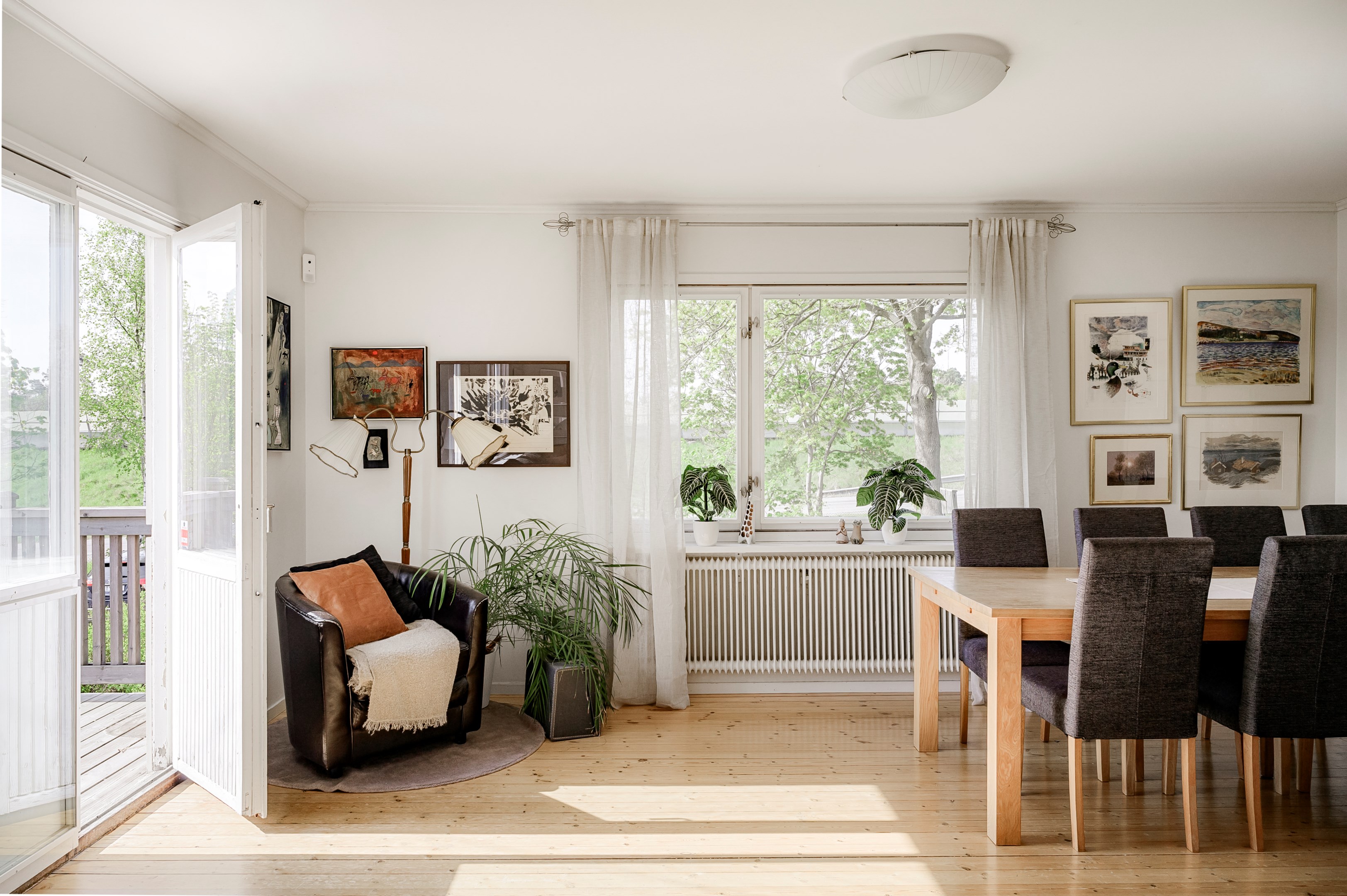 Bostadsbild från Barnhemsvägen 4, Såld i Skuru, Nacka