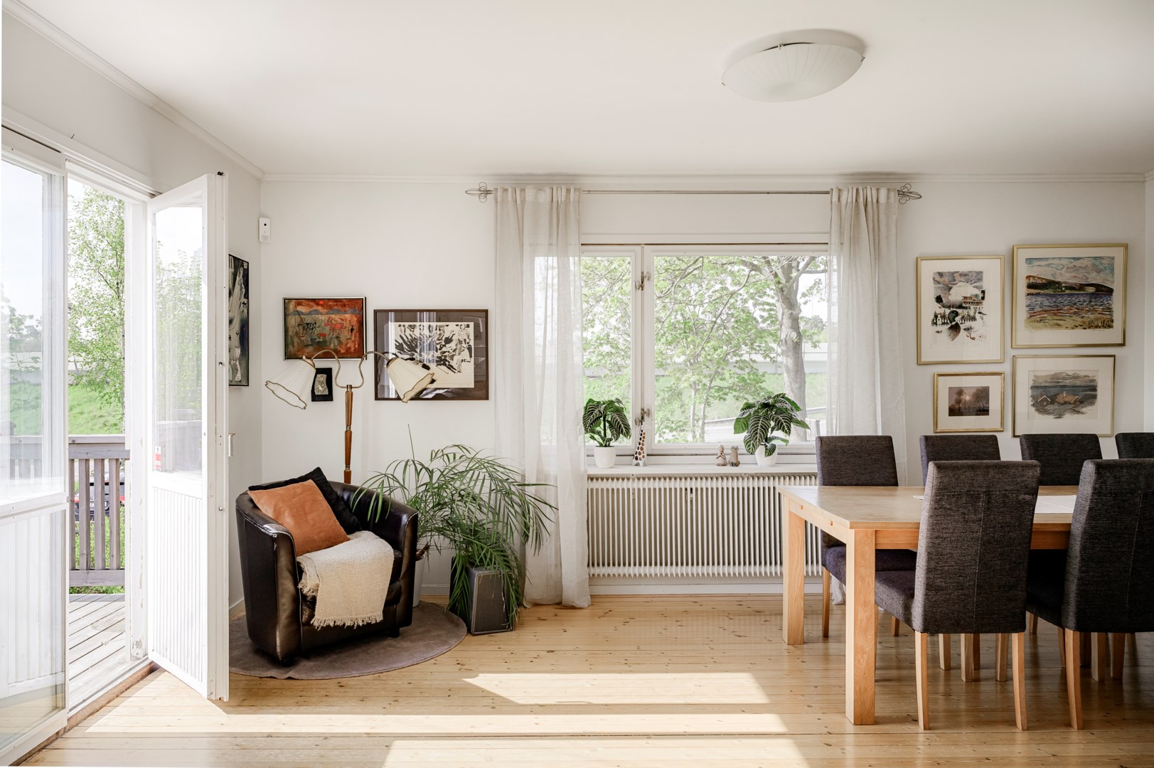 Bostadsbild från Barnhemsvägen 4, Såld i Skuru, Nacka