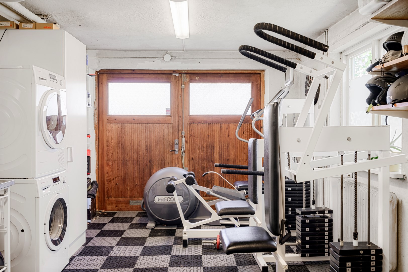 Bostadsbild från Barnhemsvägen 4, Såld i Skuru, Nacka