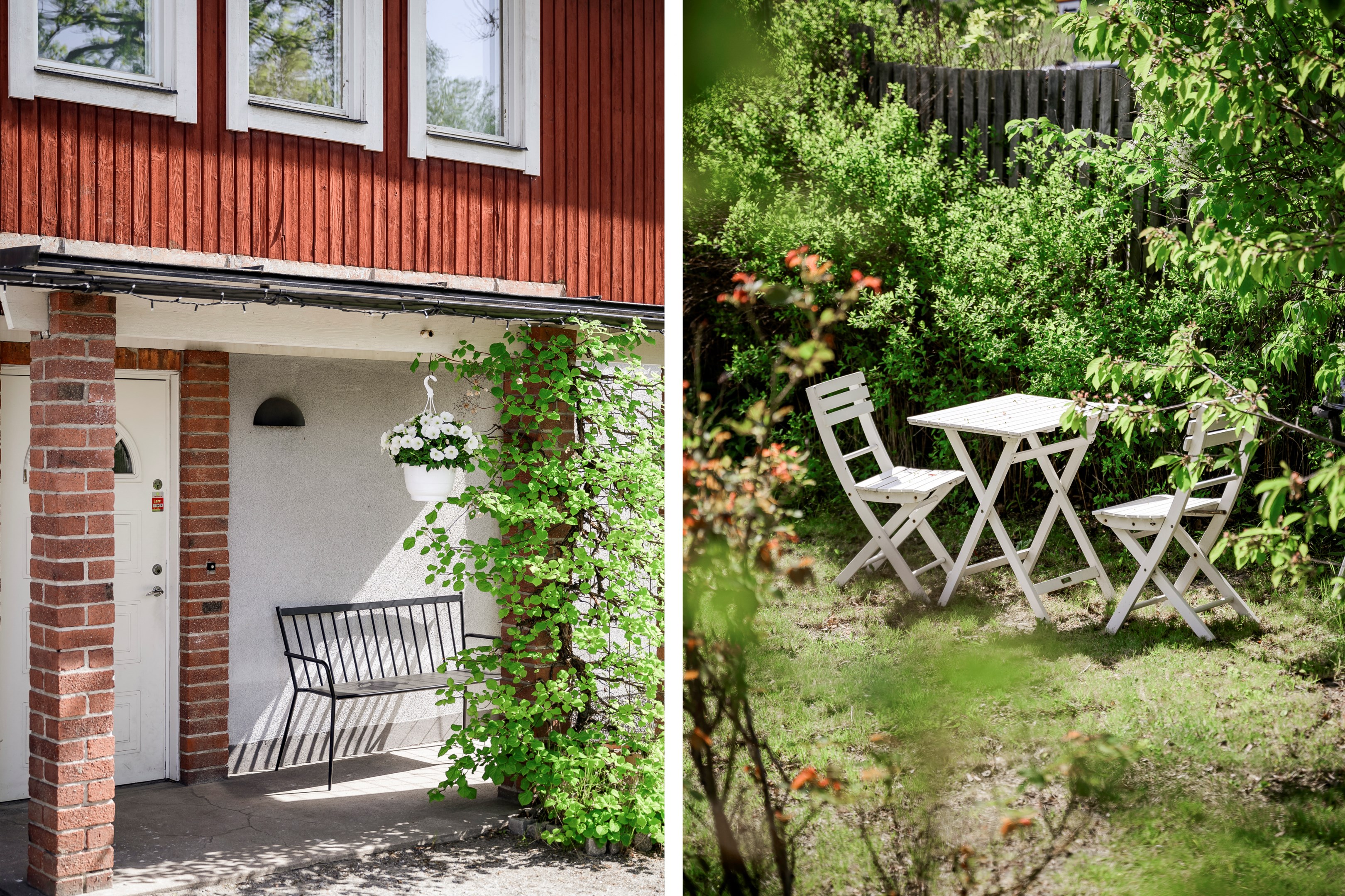 Bostadsbild från Barnhemsvägen 4, Såld i Skuru, Nacka