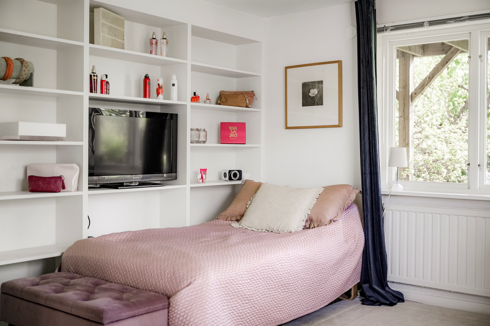 Bostadsbild från Barnhemsvägen 4, Såld i Skuru, Nacka